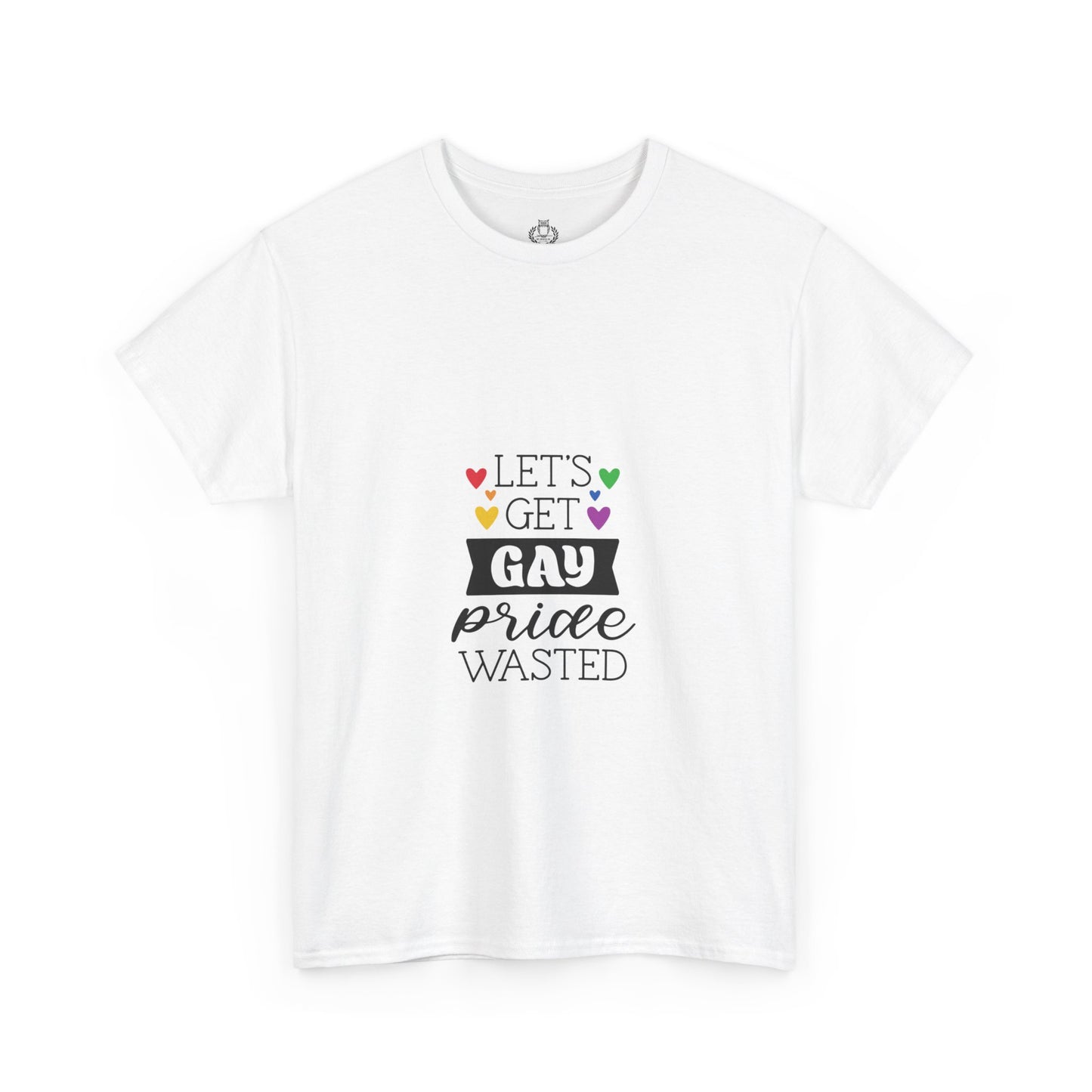 Kings Attire- Pride wasted