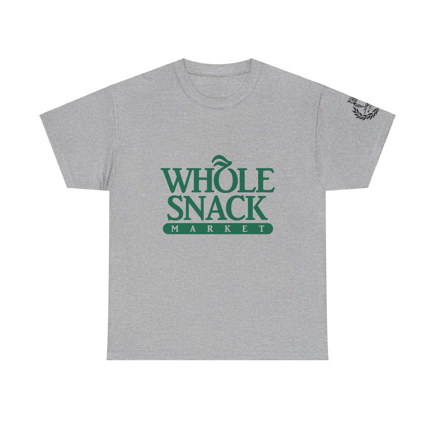 Kings Attire- Whole Snack