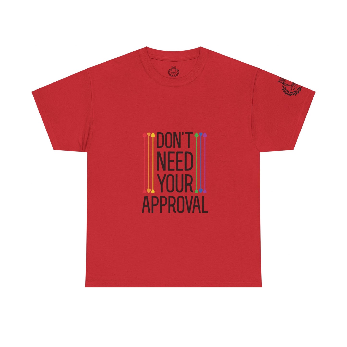Kings Attire- Don't Need your