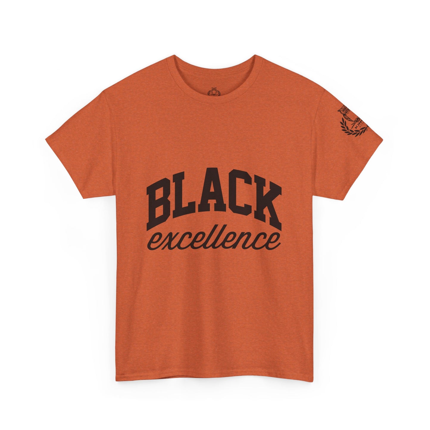 Kings Attire- Black Excellence