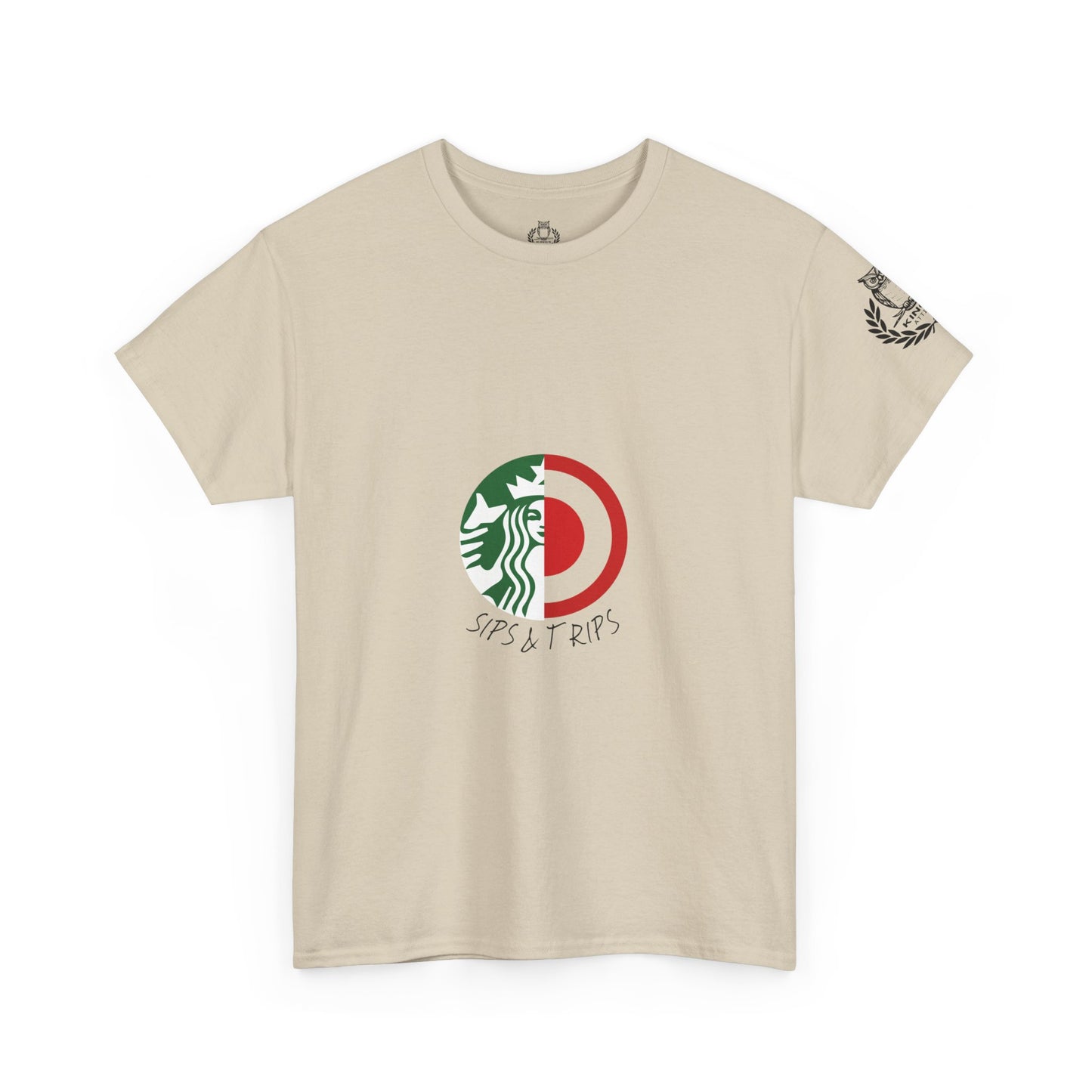 Kings Attire- Sips & Trips