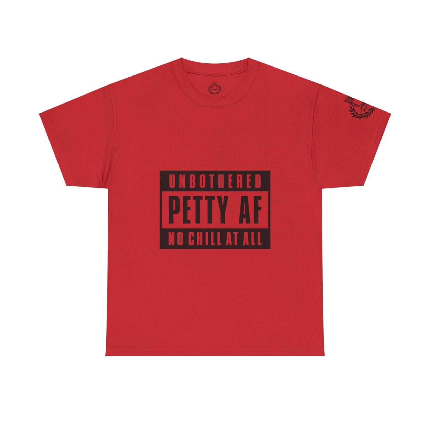 Kings Attire- Petty AF