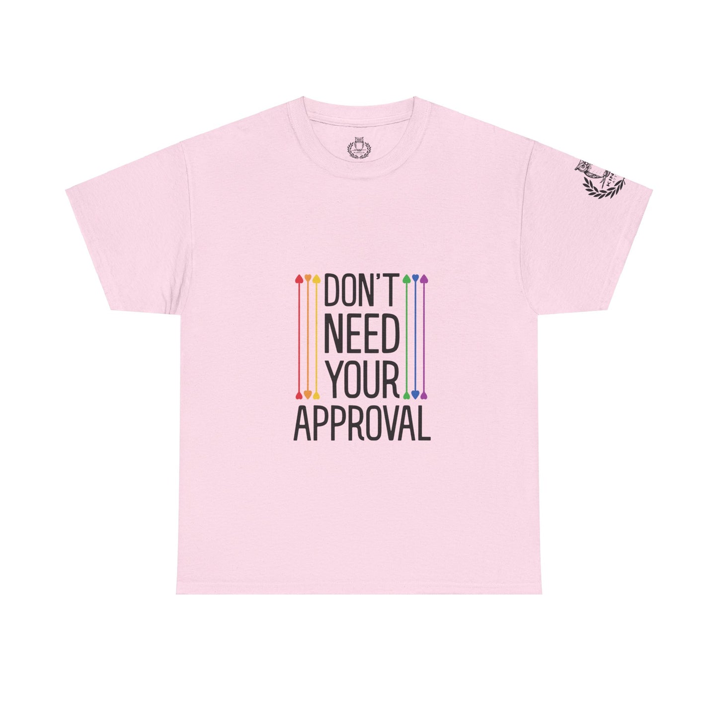 Kings Attire- Don't Need your