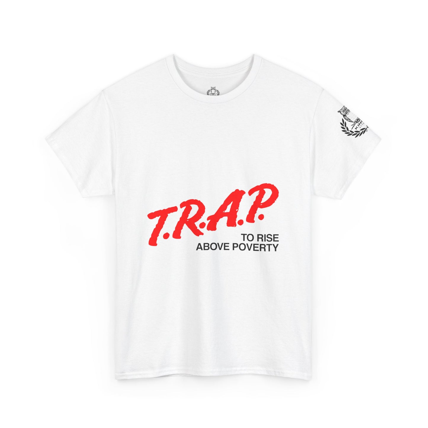 Kings Attire- TRAP