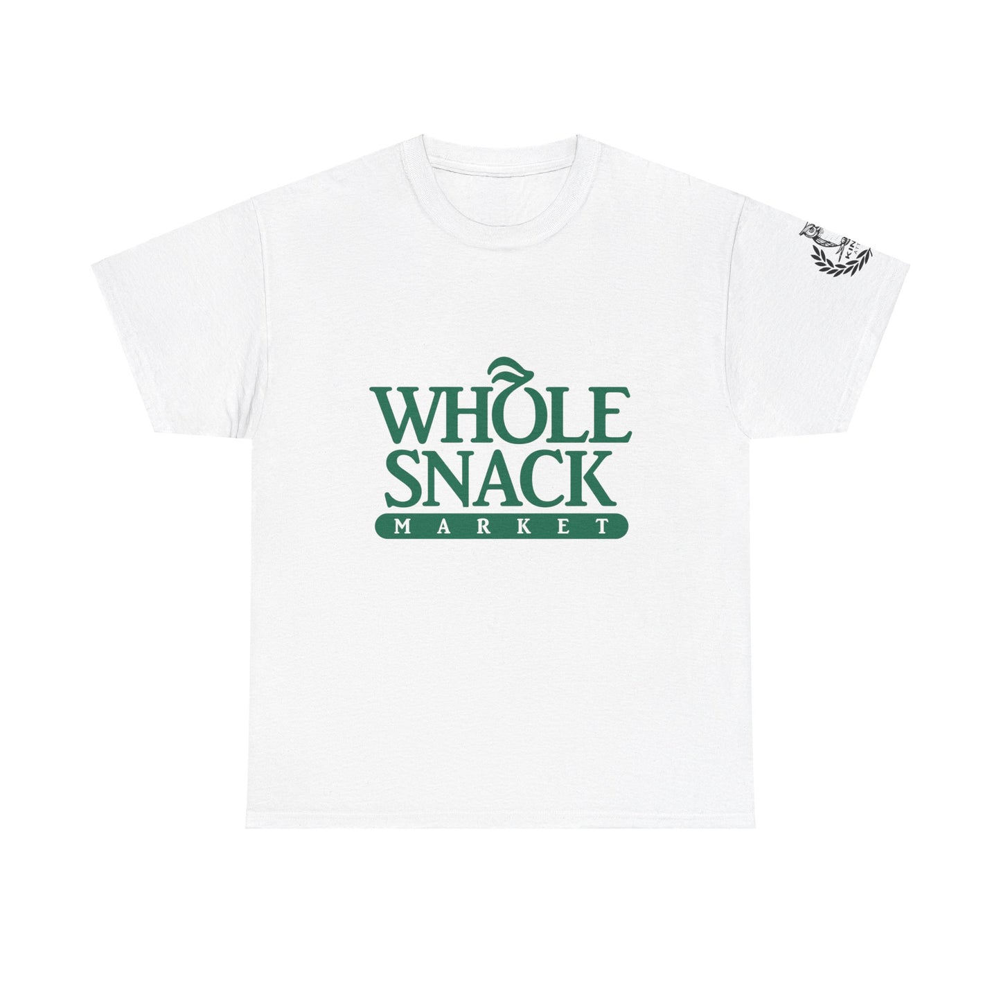 Kings Attire- Whole Snack