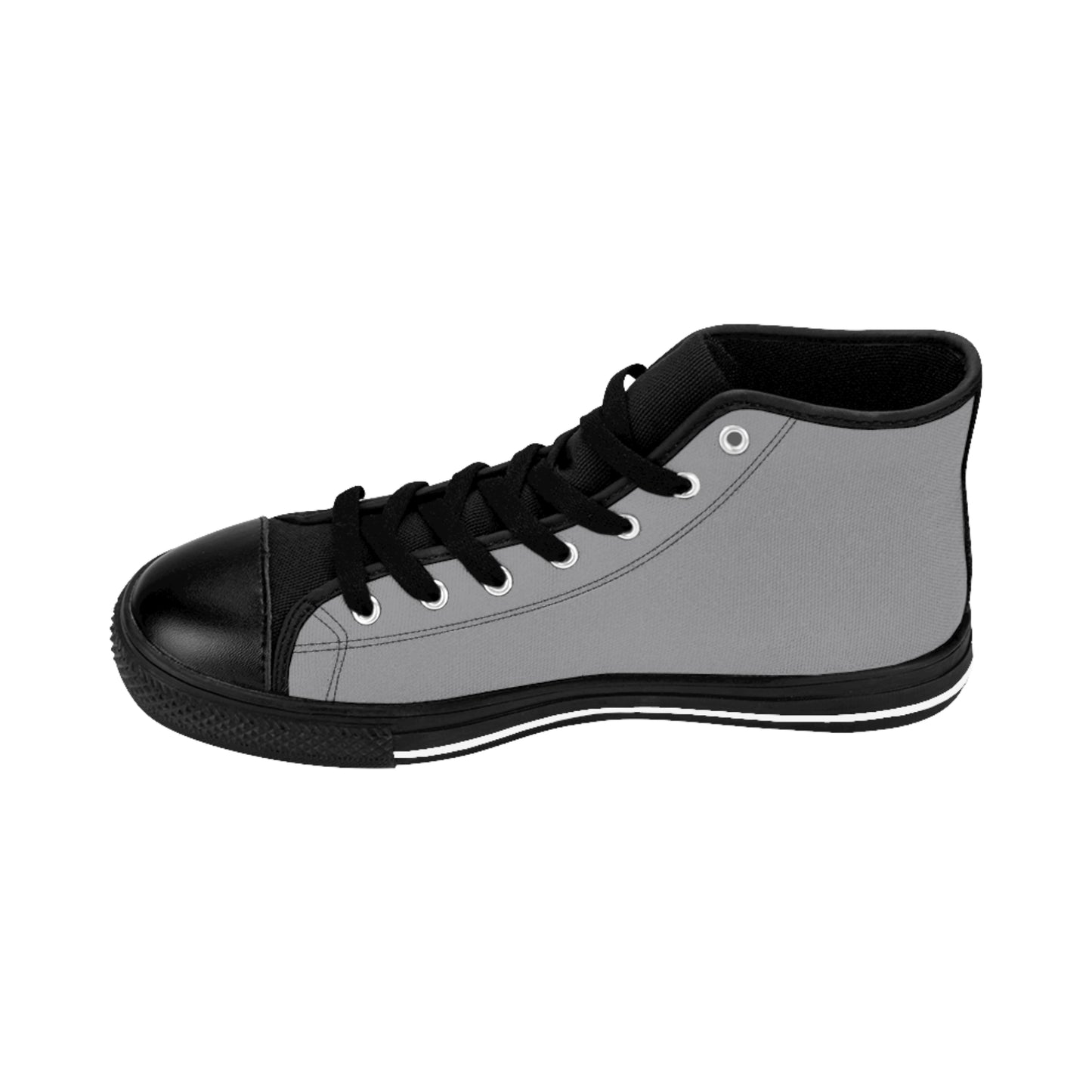 Vampire High-top Sneakers