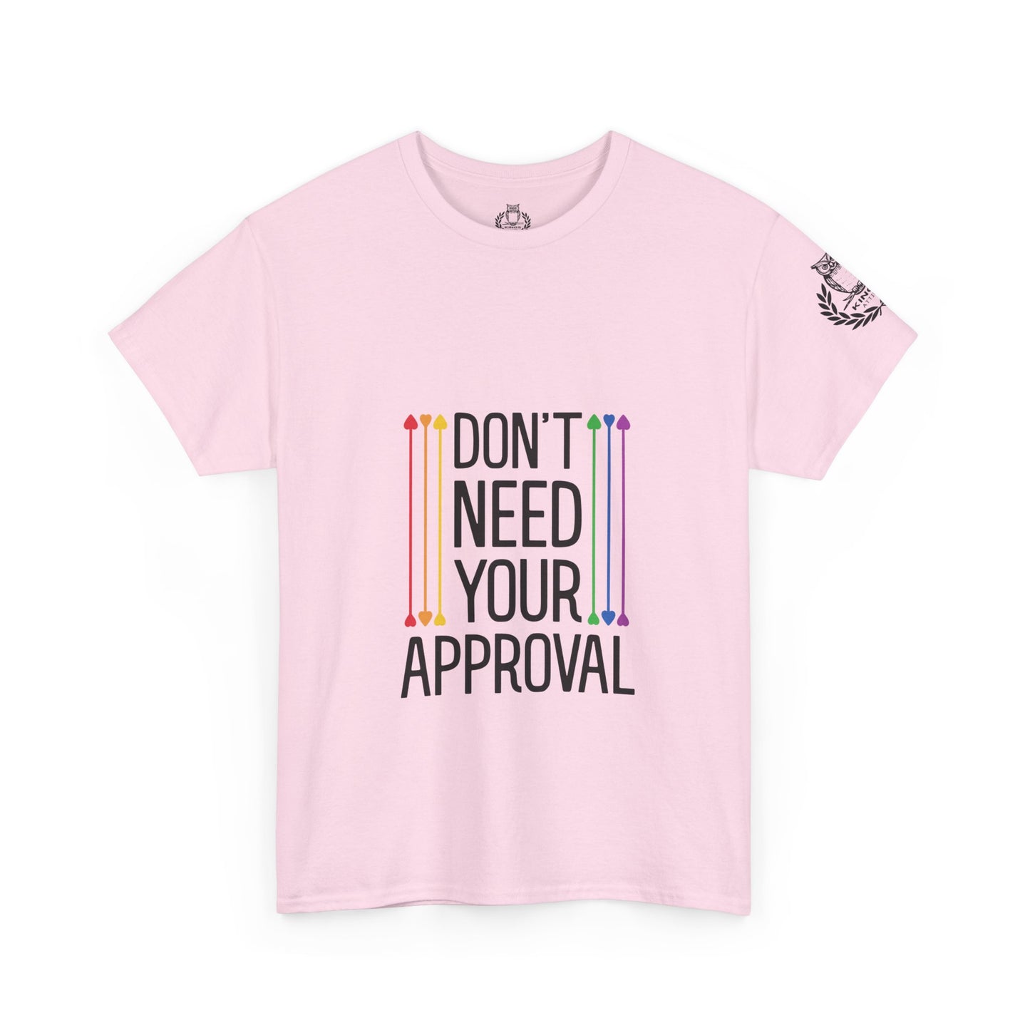 Kings Attire- Don't Need your