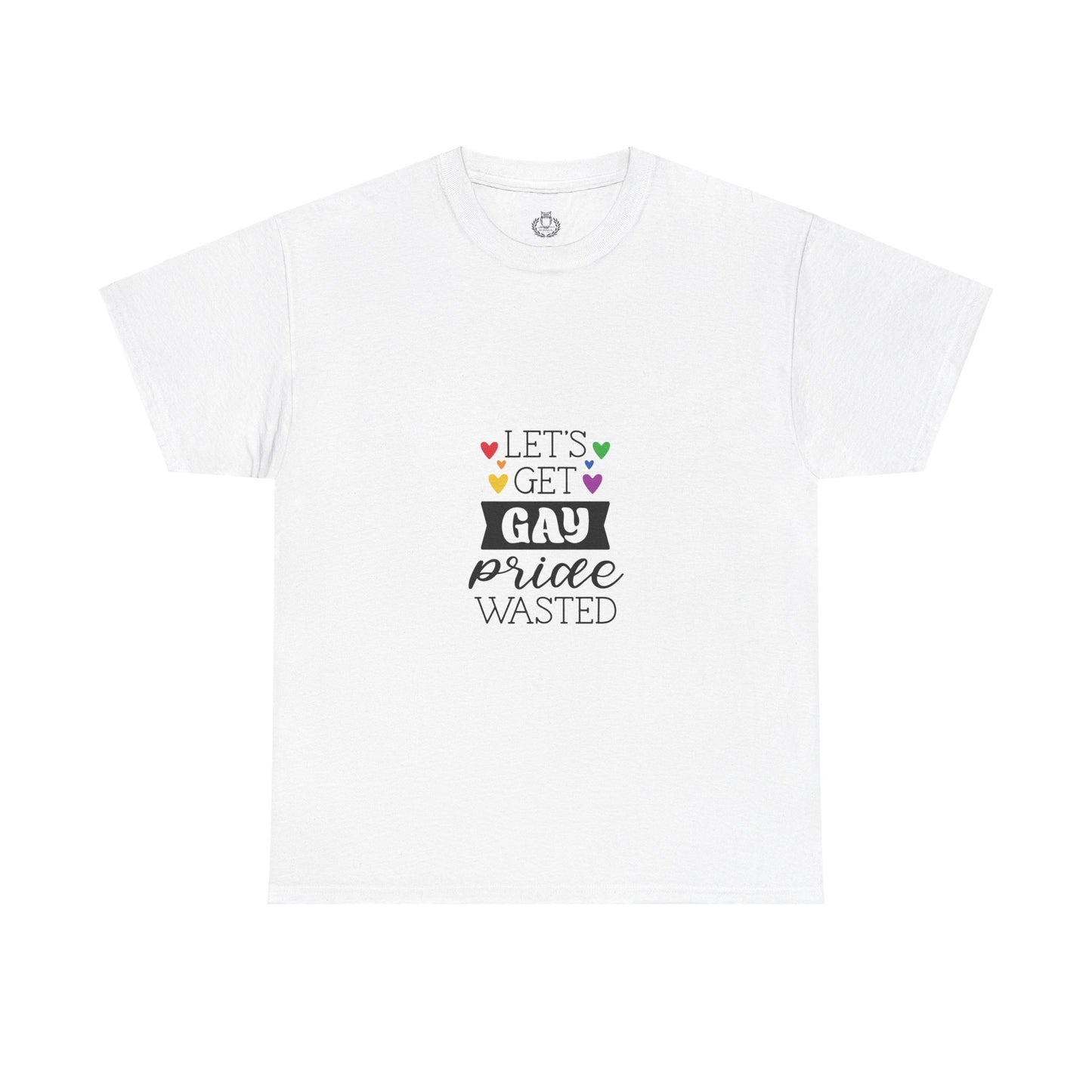 Kings Attire- Pride wasted