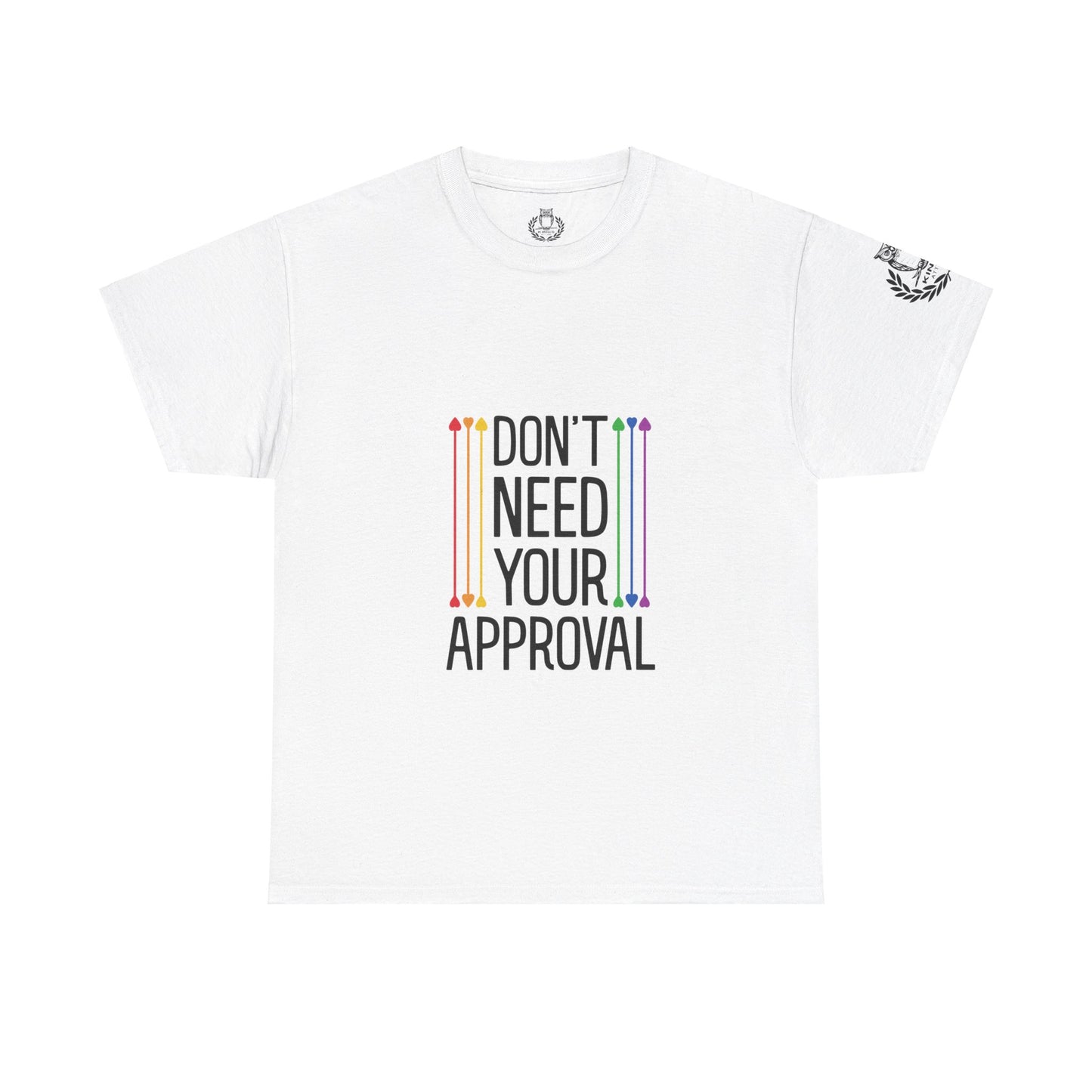 Kings Attire- Don't Need your
