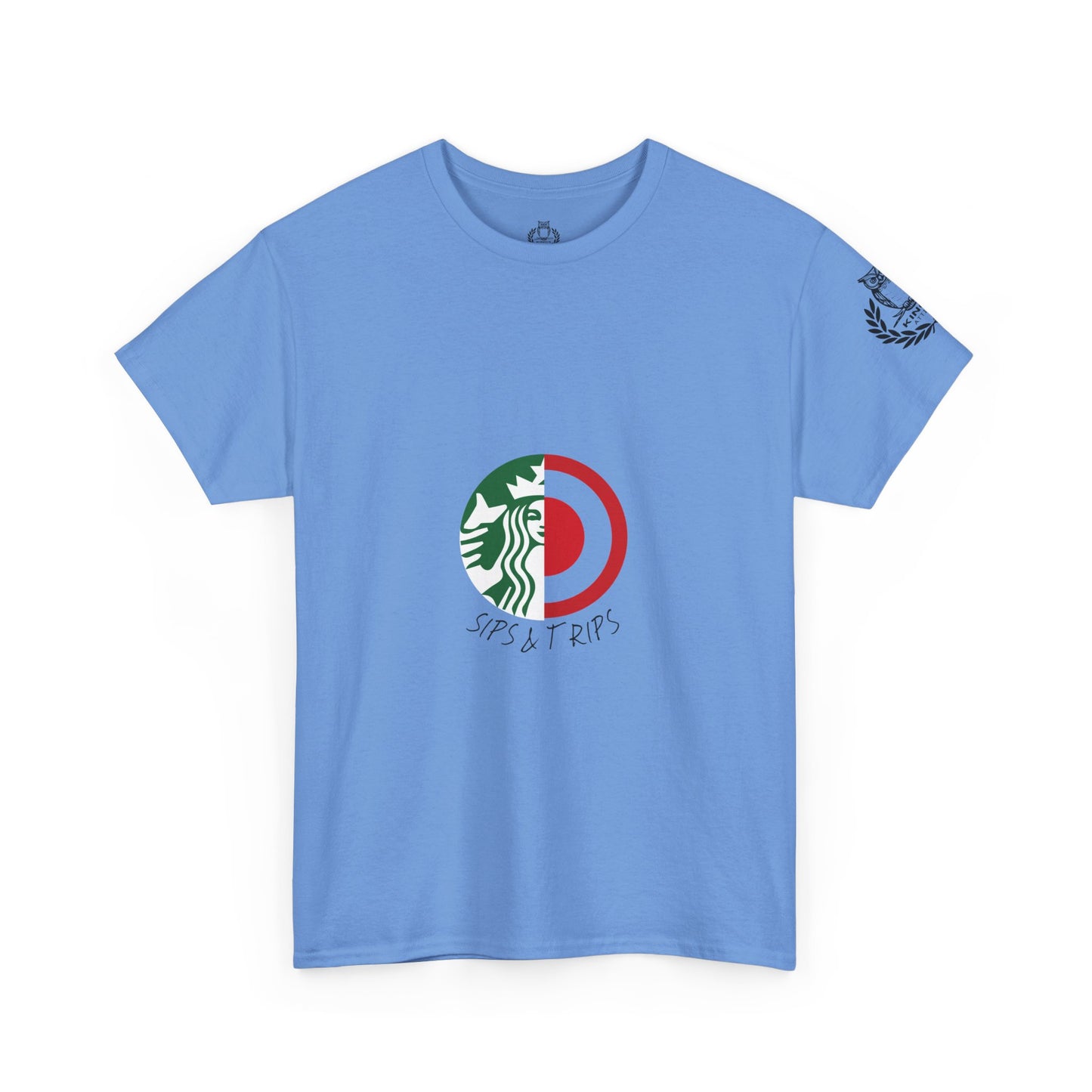 Kings Attire- Sips & Trips