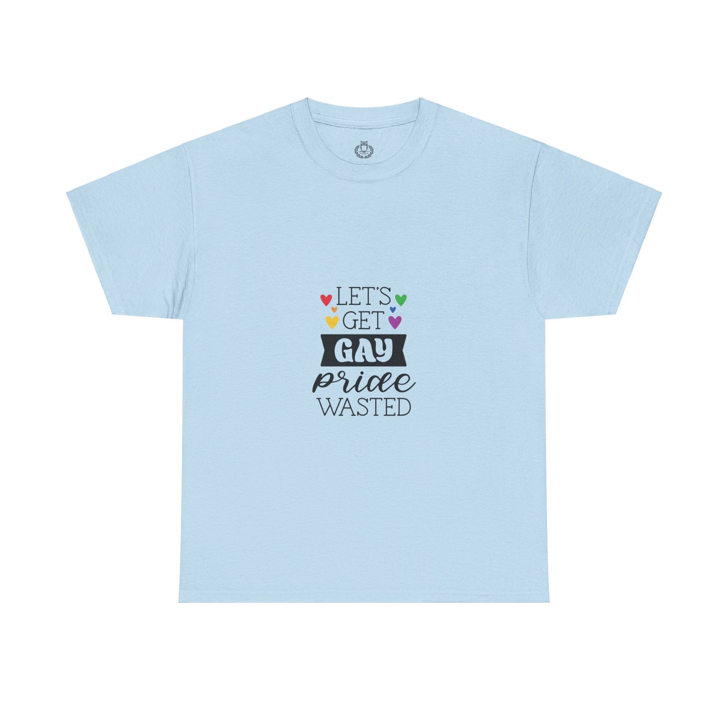Kings Attire- Pride wasted