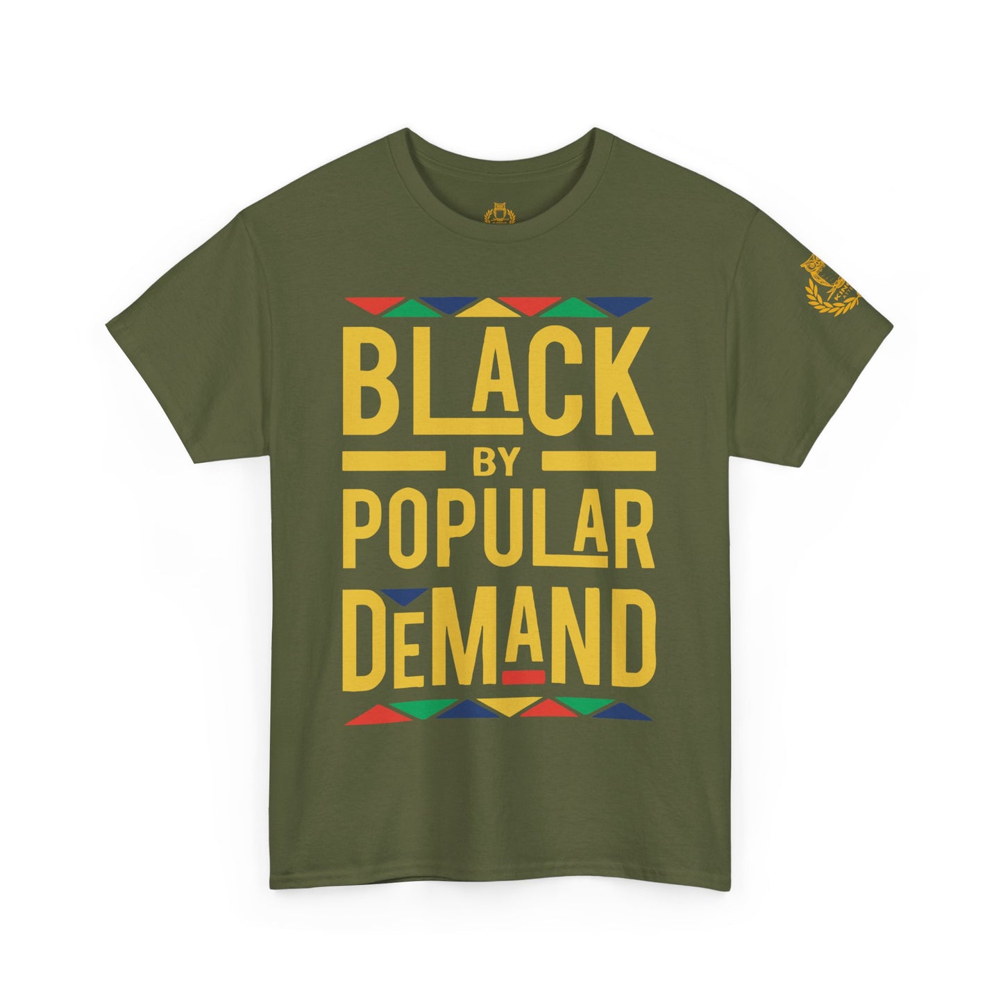 Kings Attire- Blk by popular