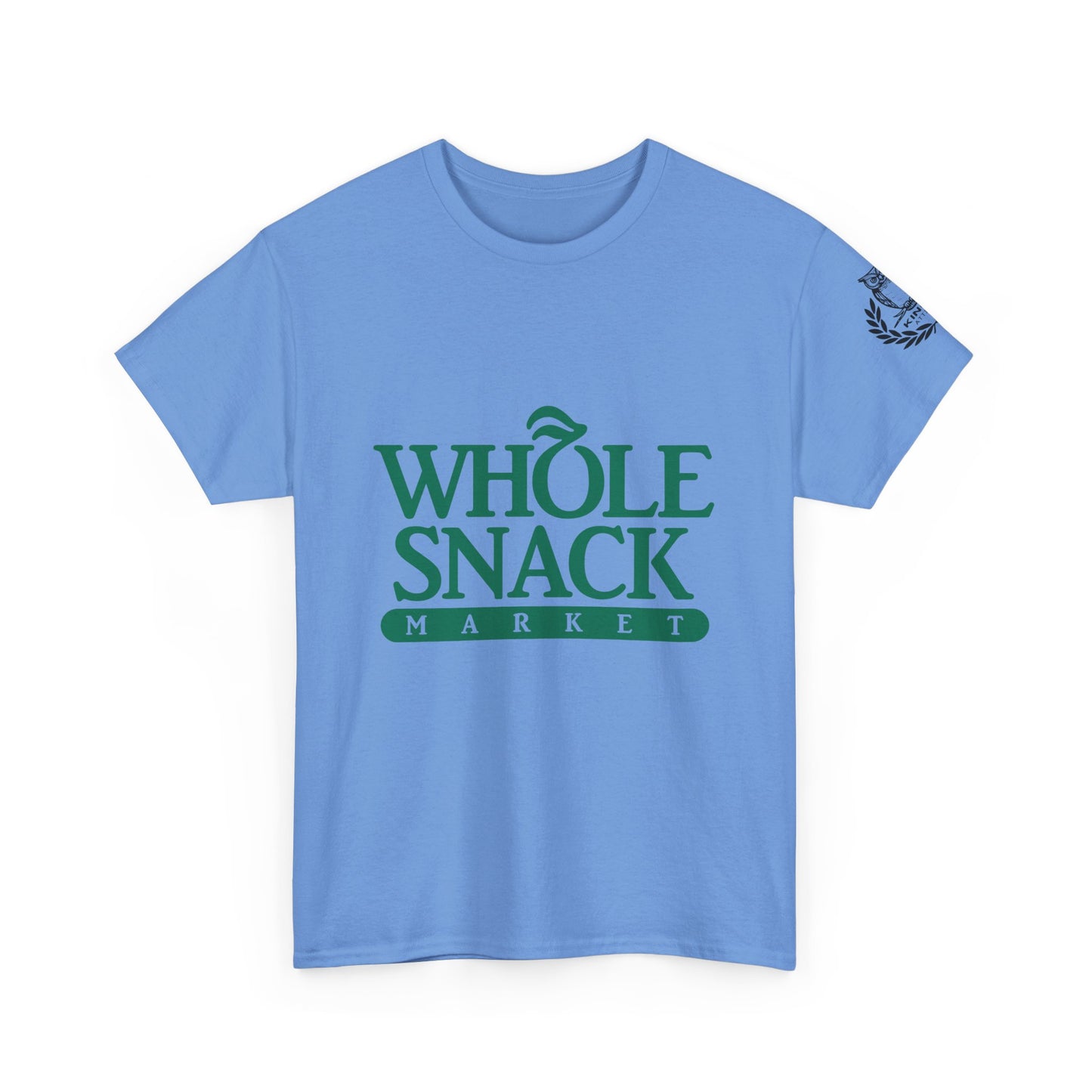 Kings Attire- Whole Snack