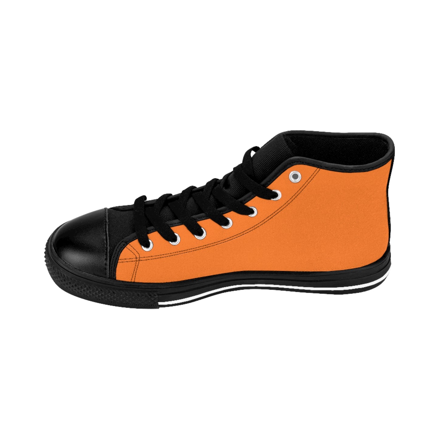Kings Attire High-top Shoes