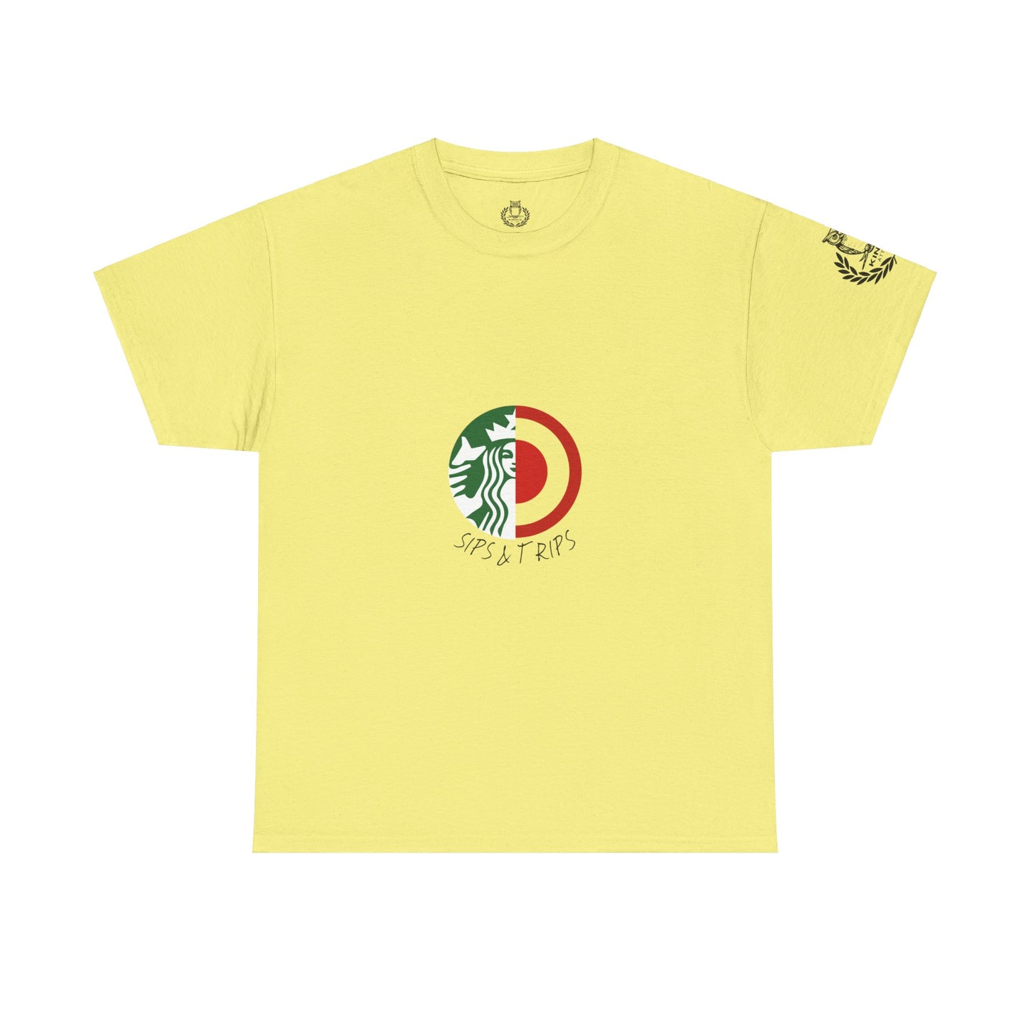 Kings Attire- Sips & Trips