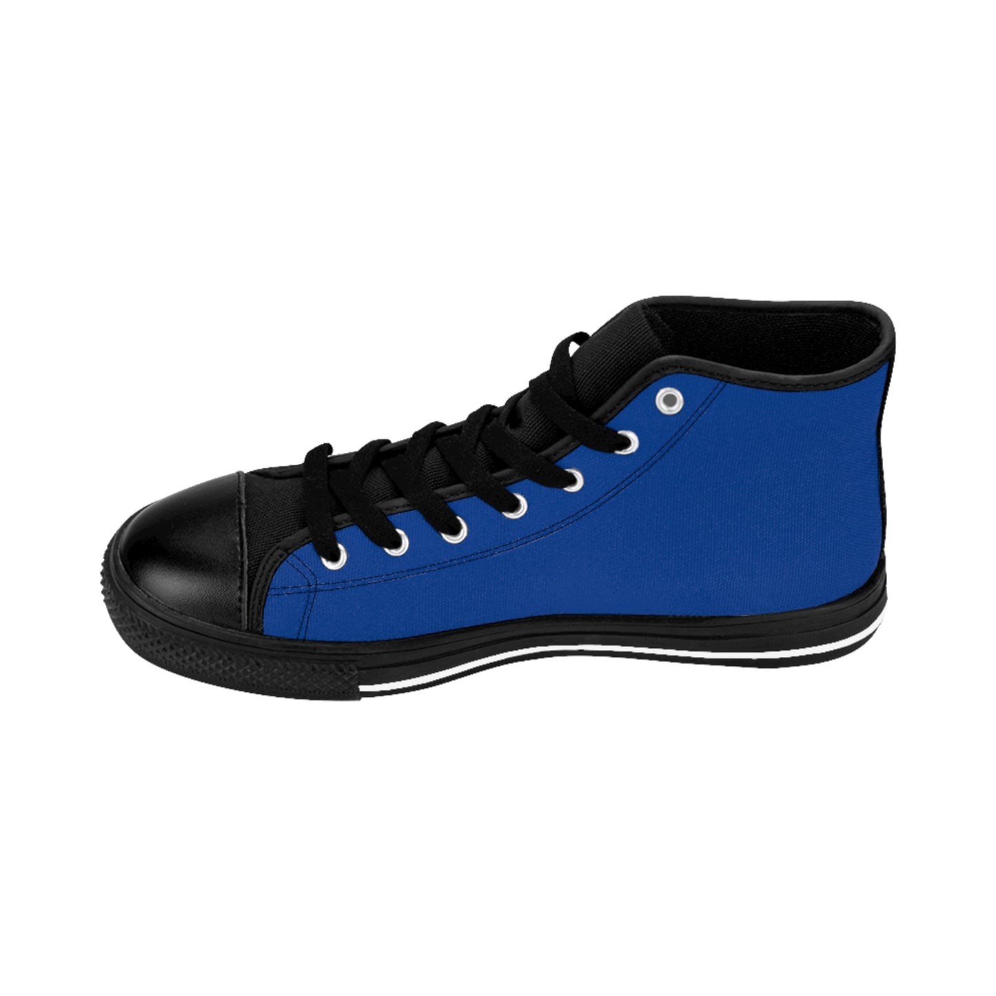 Kings Attire High-top Shoes