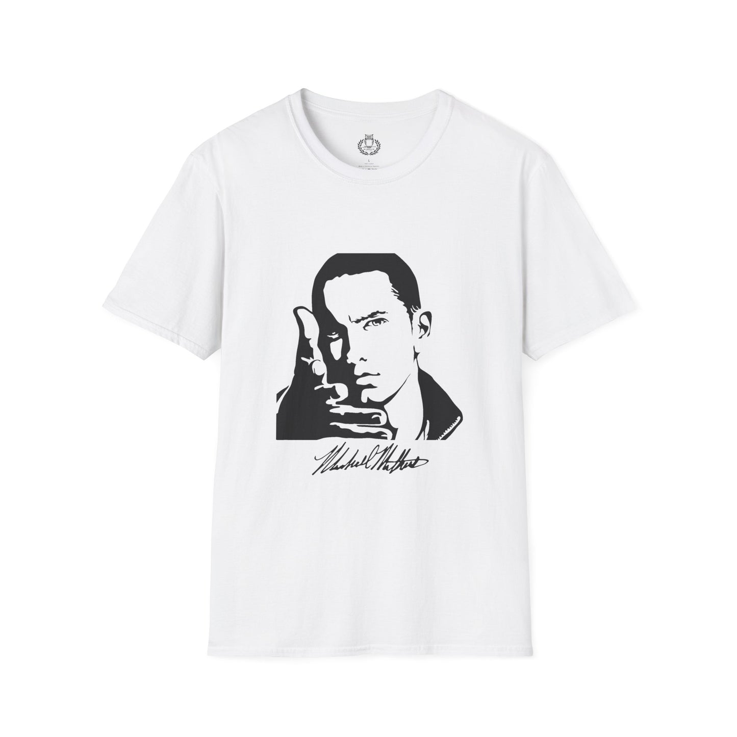 Kings Attire- Eminem