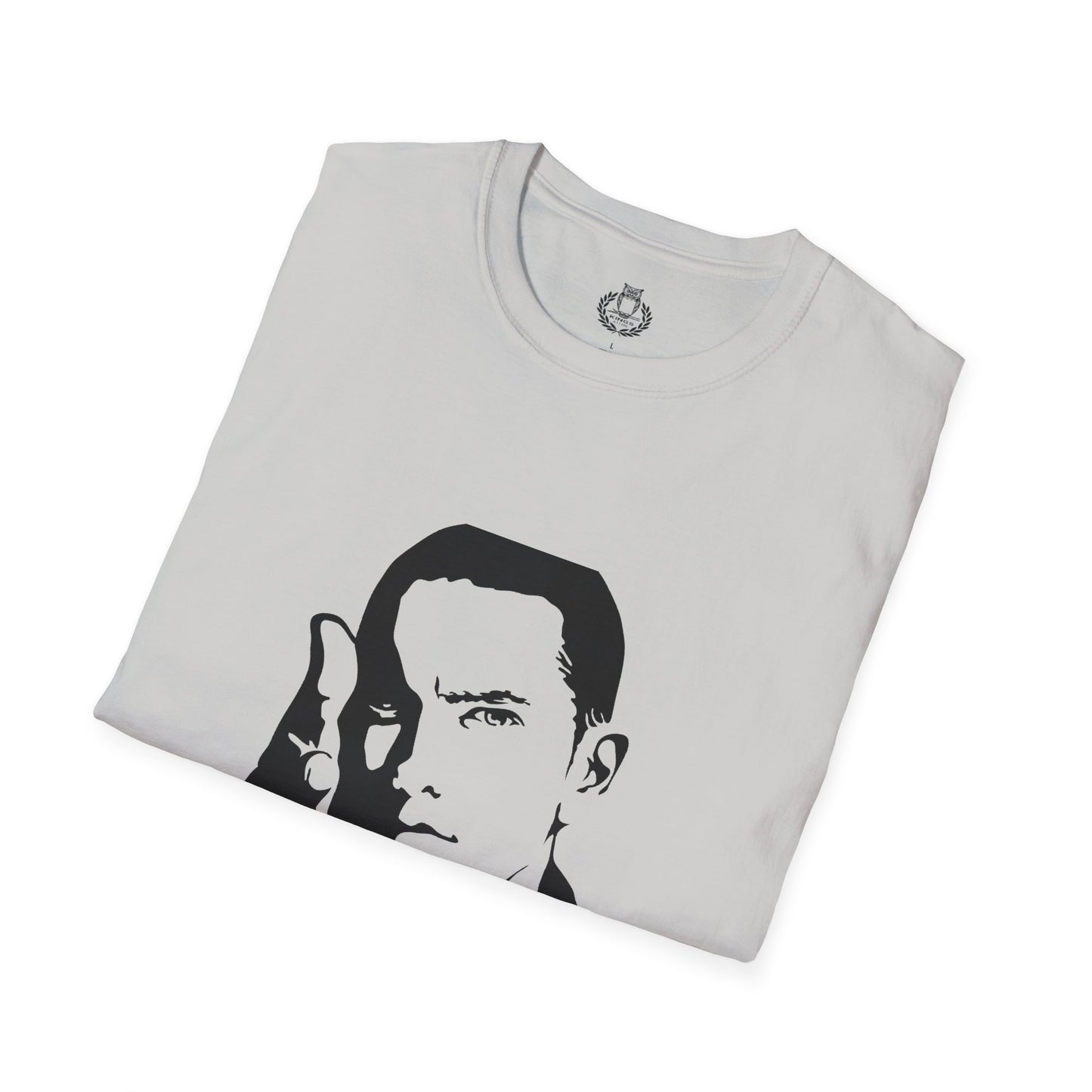 Kings Attire- Eminem
