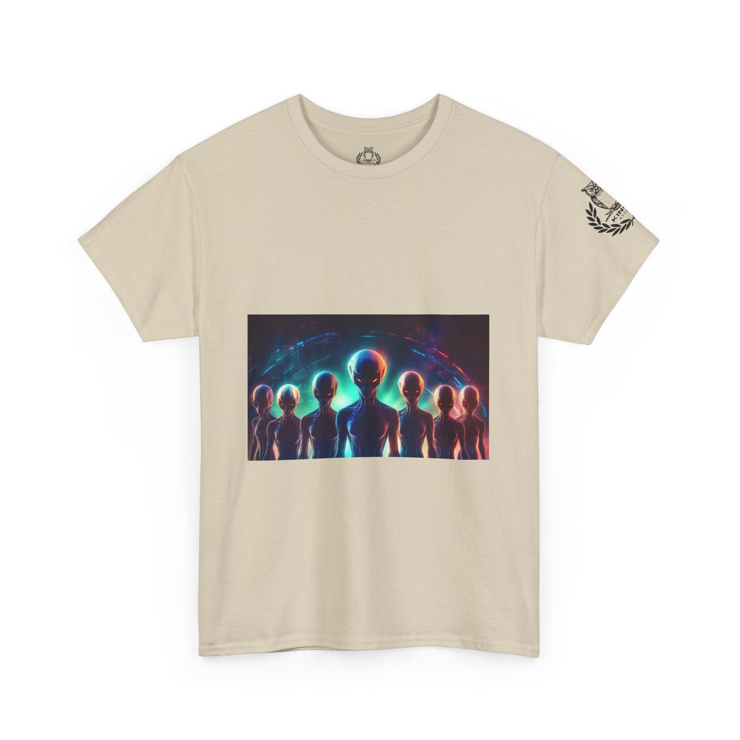 Kings Attire- Travel