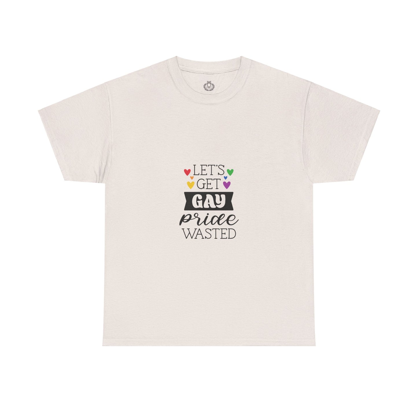 Kings Attire- Pride wasted
