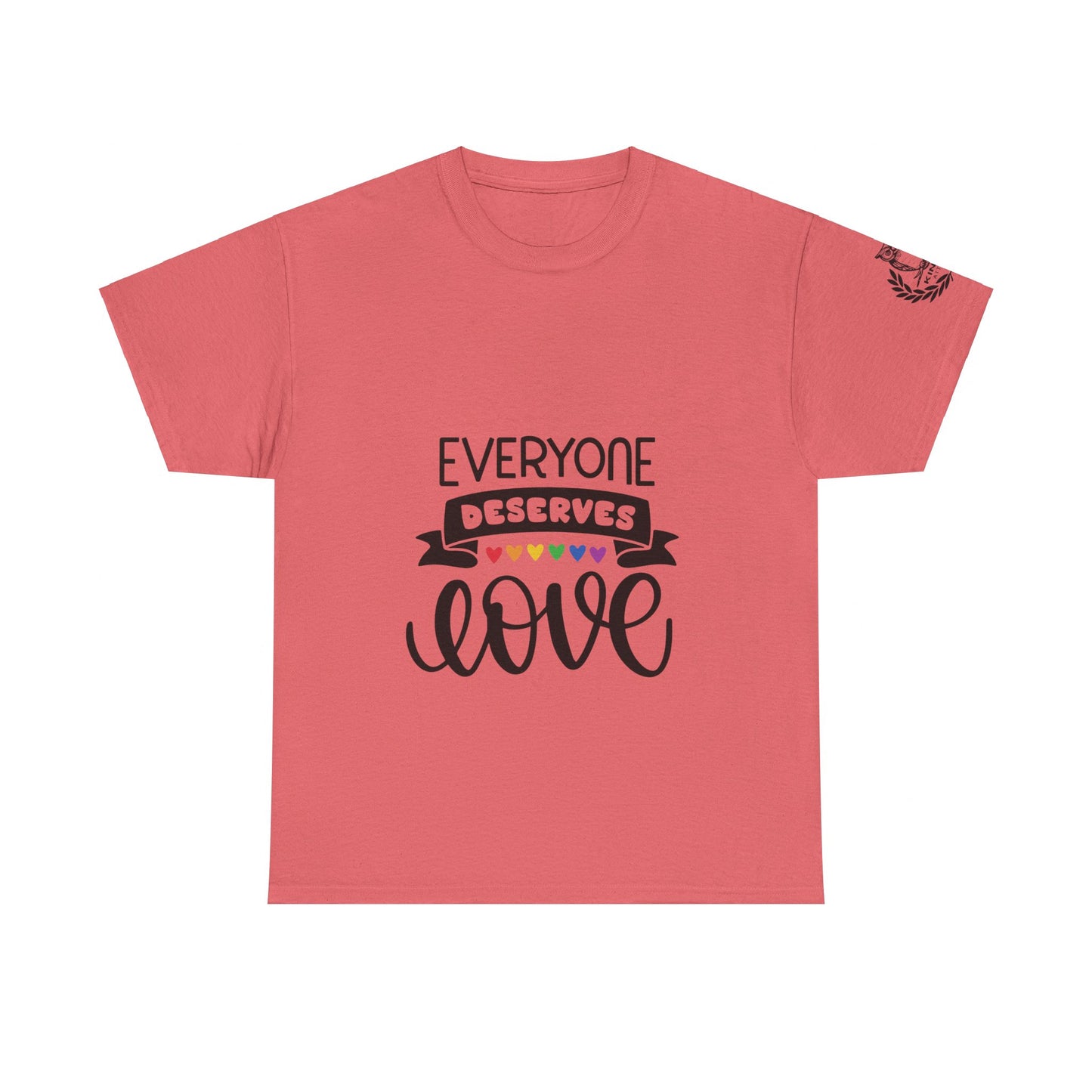 Kings Attire- Everyone deserves love