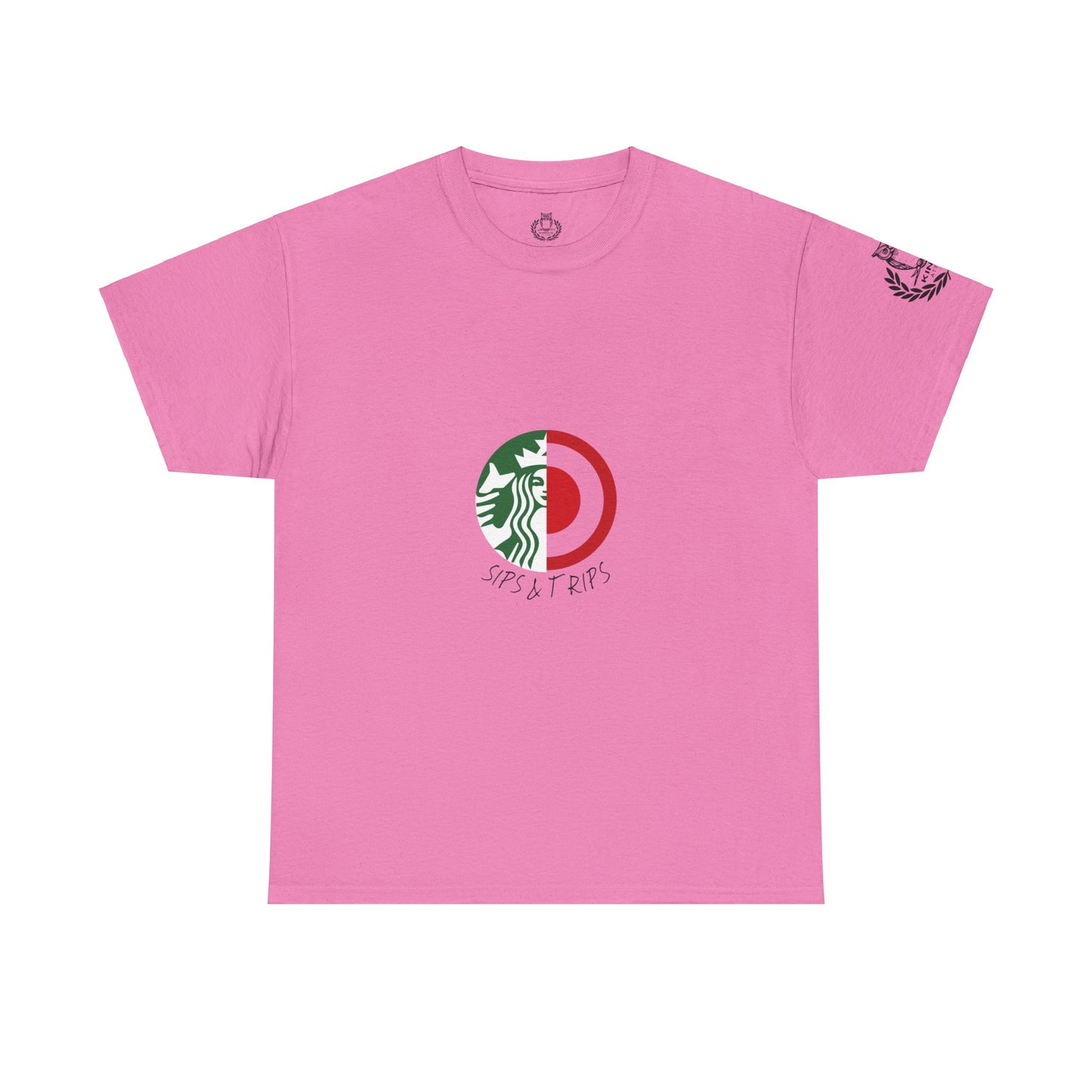 Kings Attire- Sips & Trips