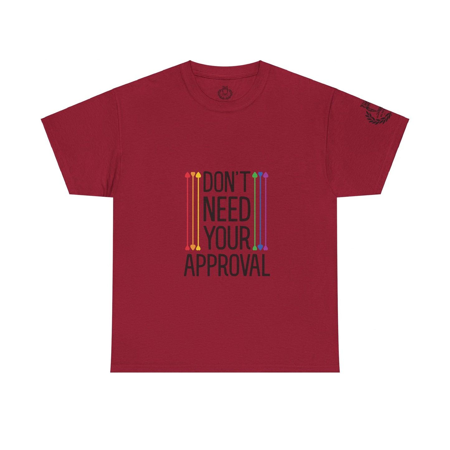 Kings Attire- Don't Need your