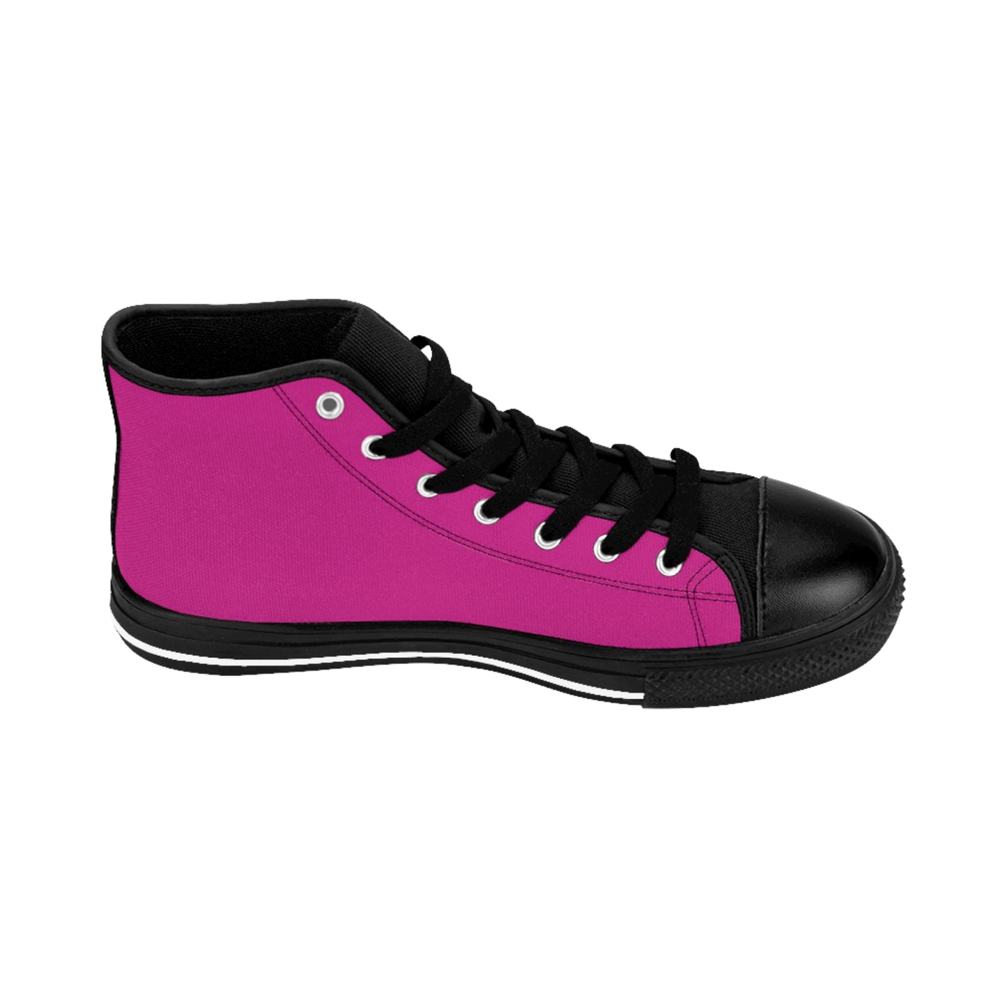 Kings Attire High-top Shoes