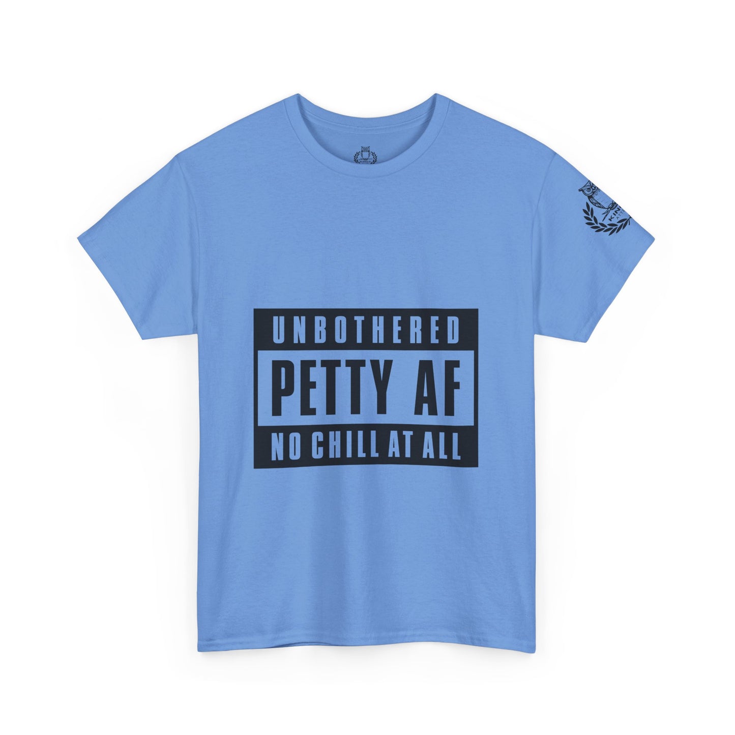 Kings Attire- Petty AF