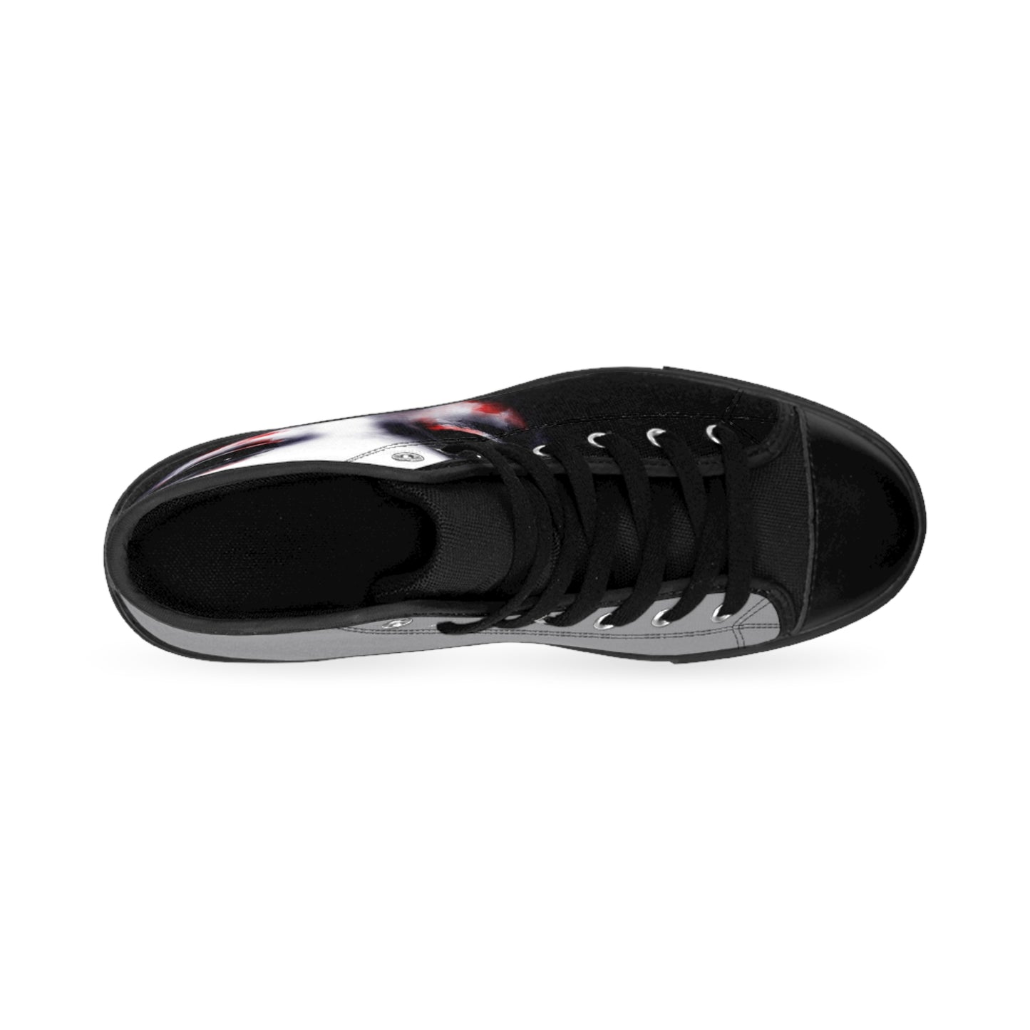 Vampire High-top Sneakers