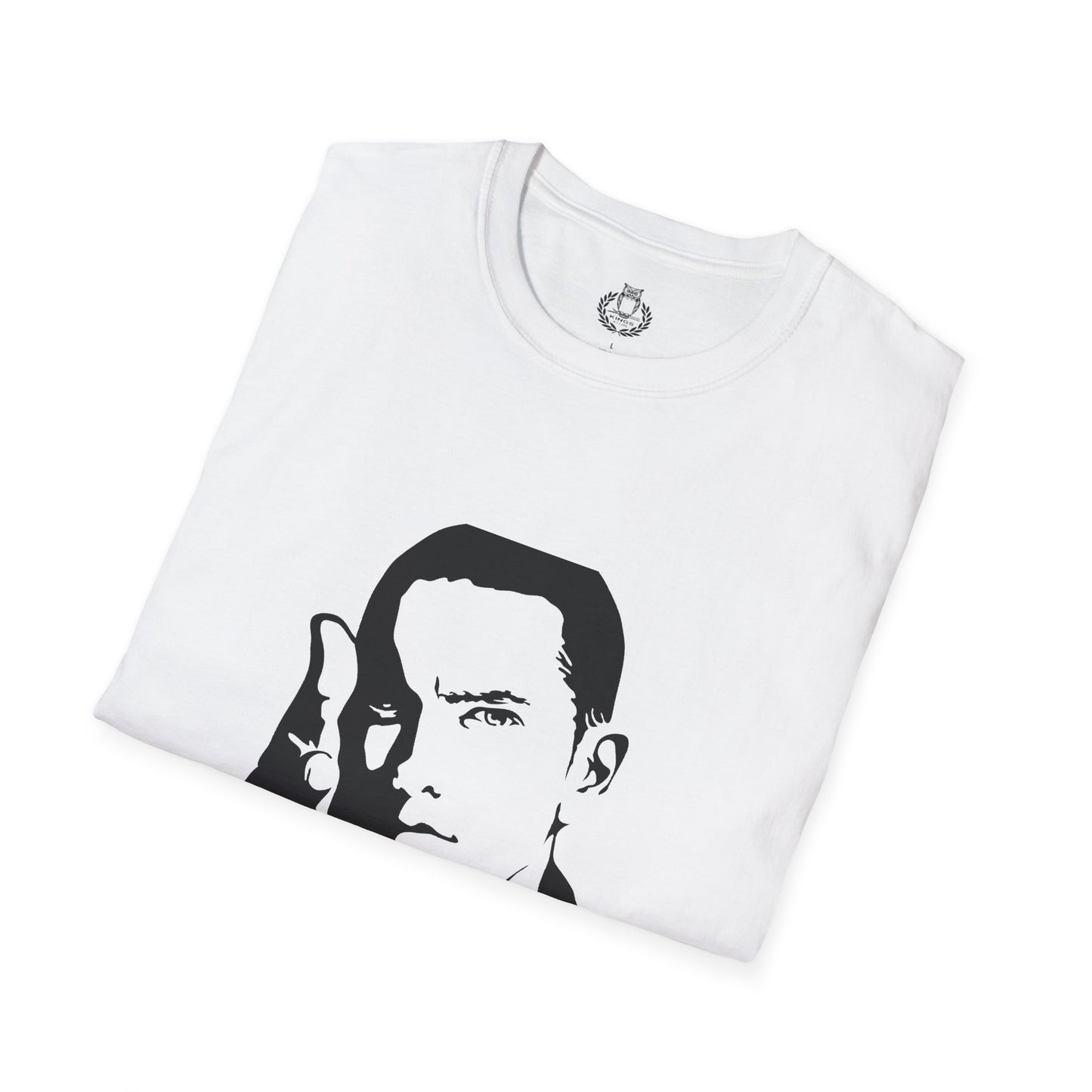 Kings Attire- Eminem