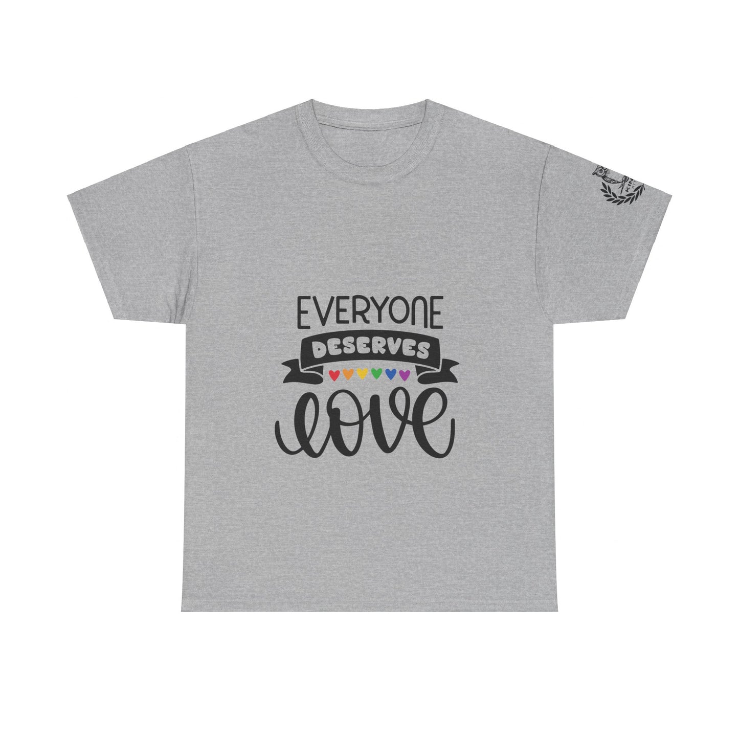 Kings Attire- Everyone deserves love