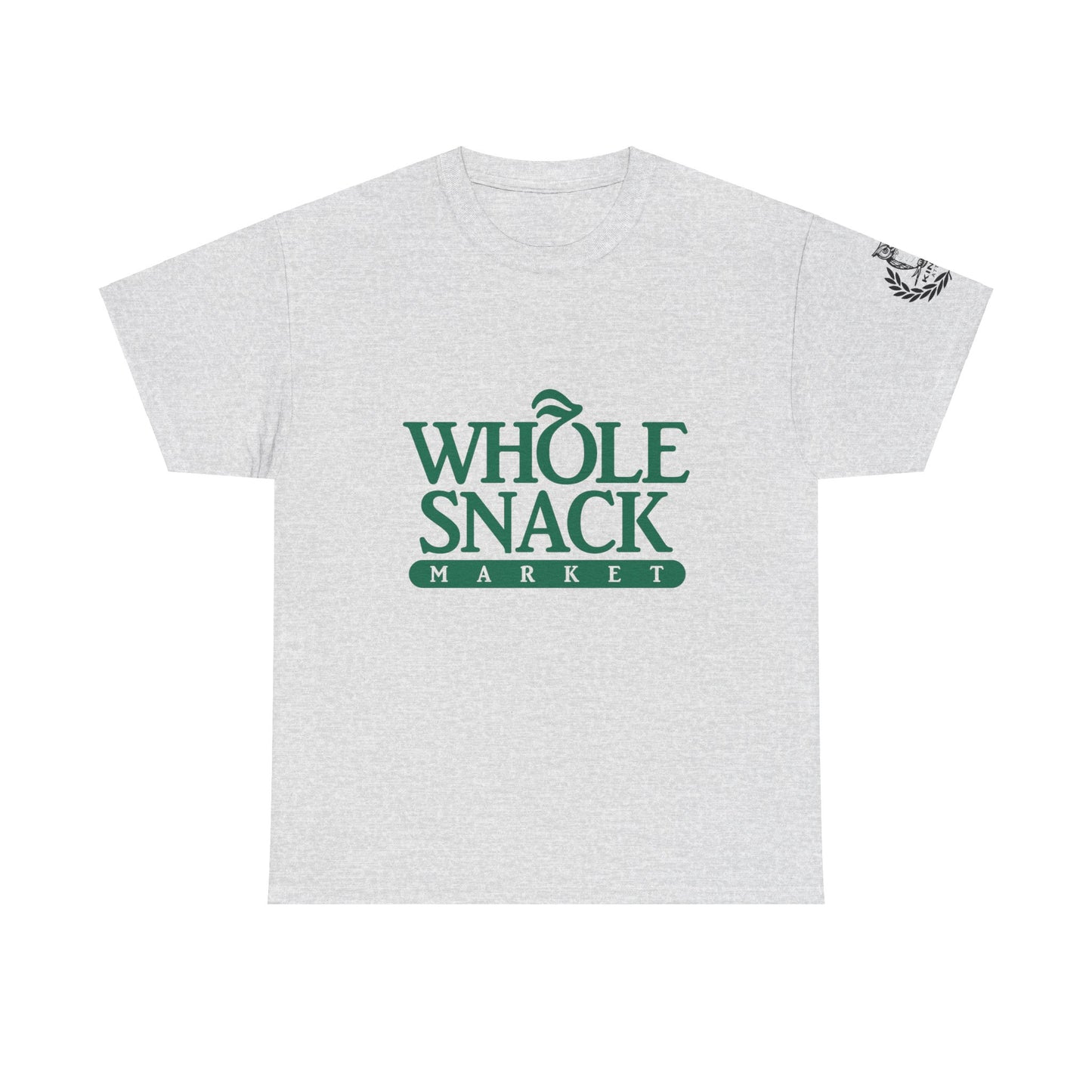 Kings Attire- Whole Snack