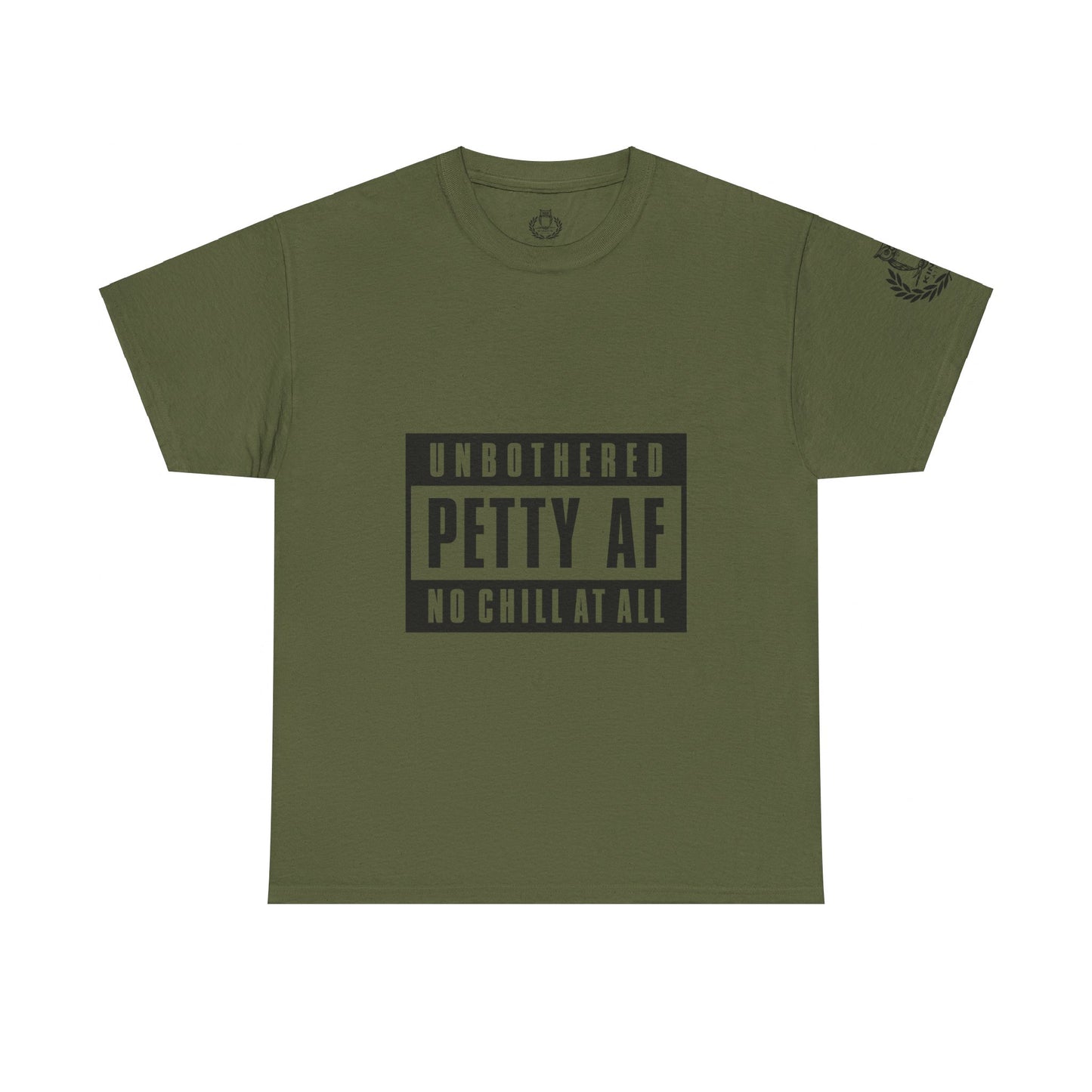 Kings Attire- Petty AF