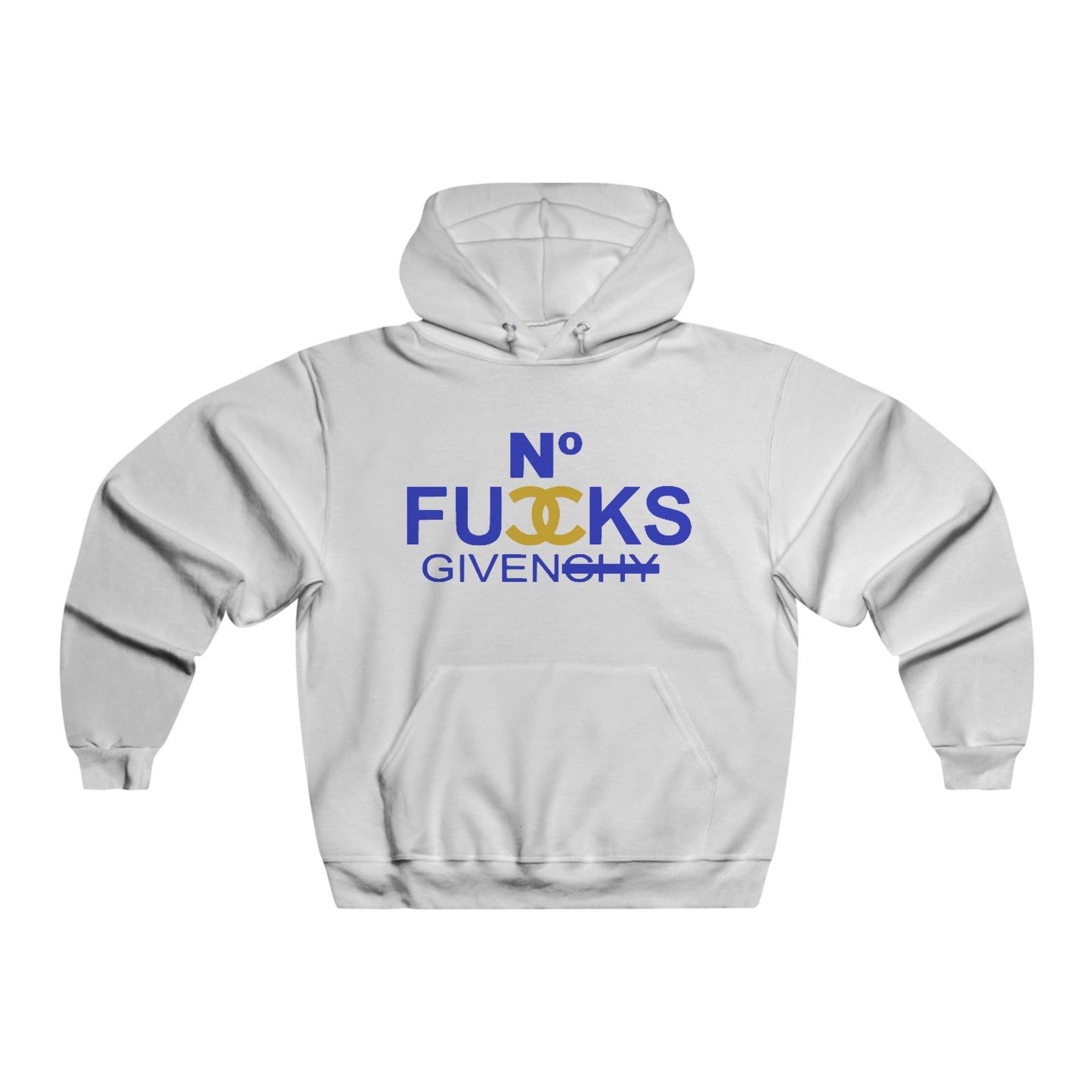 No Fuks Given Hoodie