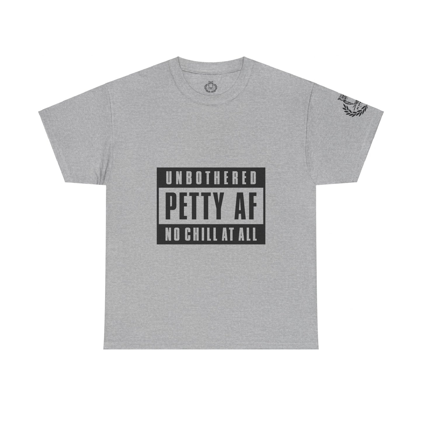 Kings Attire- Petty AF