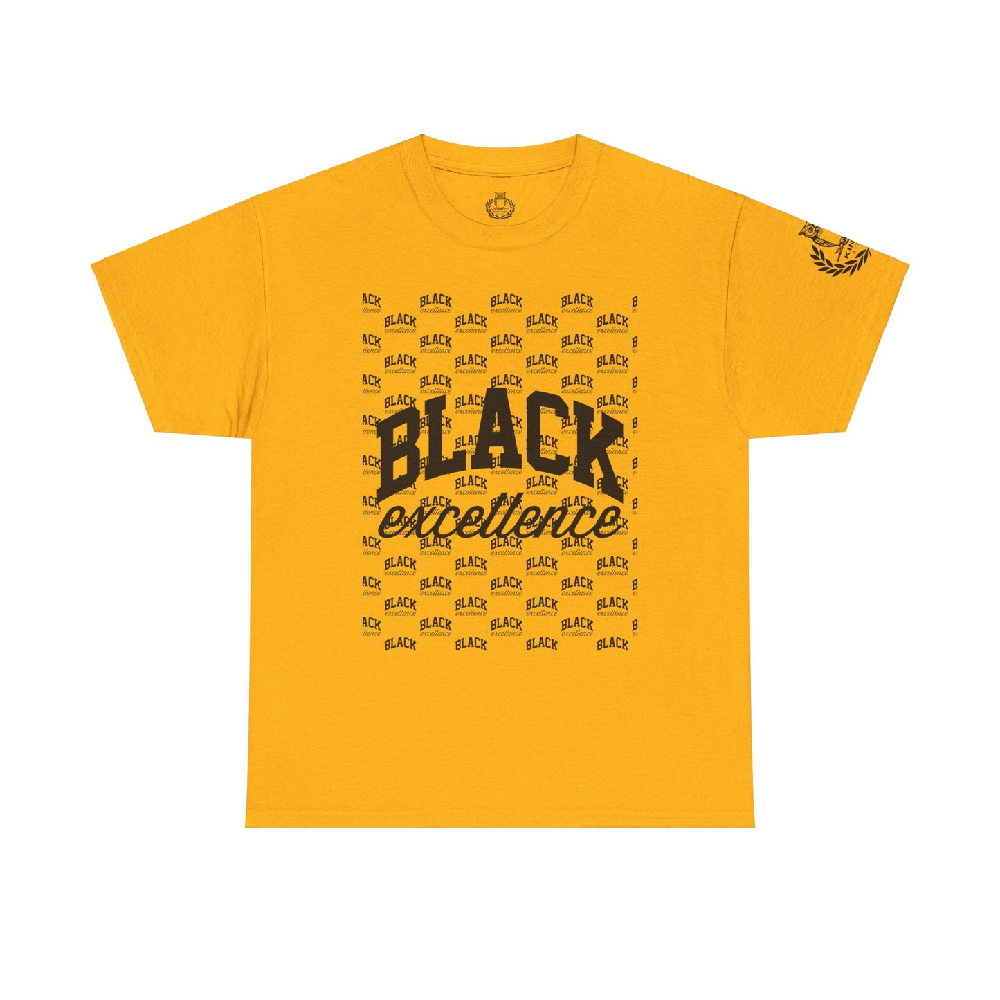 Kings Attire- Black Excellence