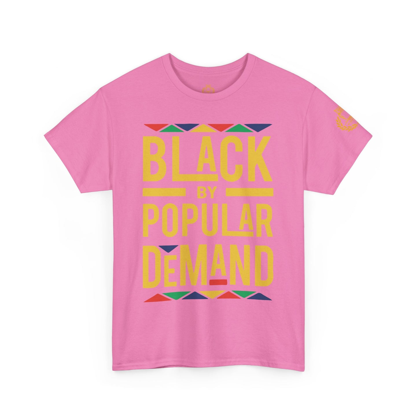 Kings Attire- Blk by popular