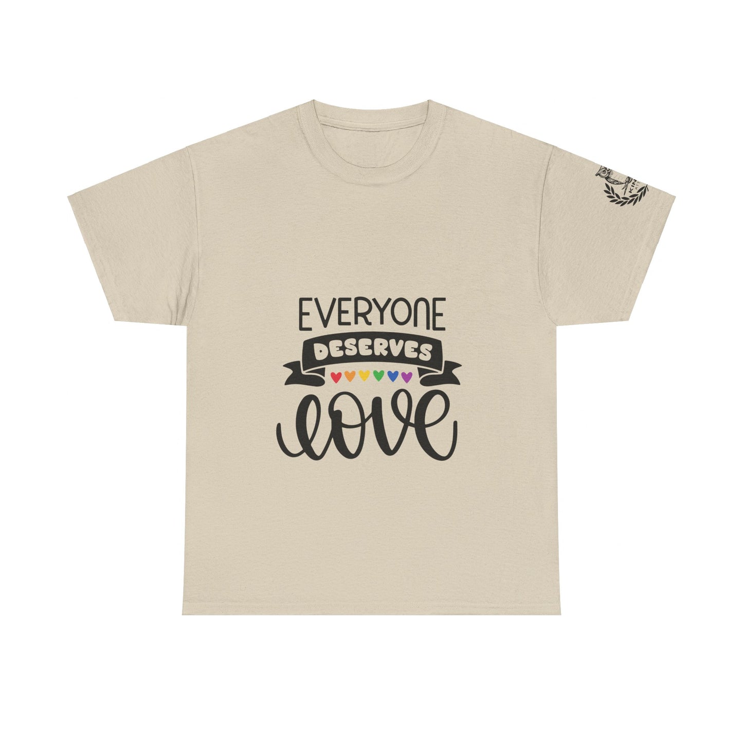 Kings Attire- Everyone deserves love