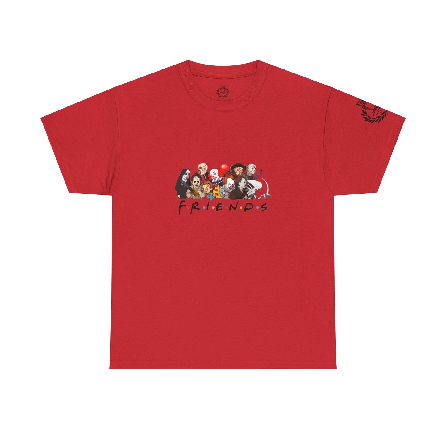 Kings Attire- Friends