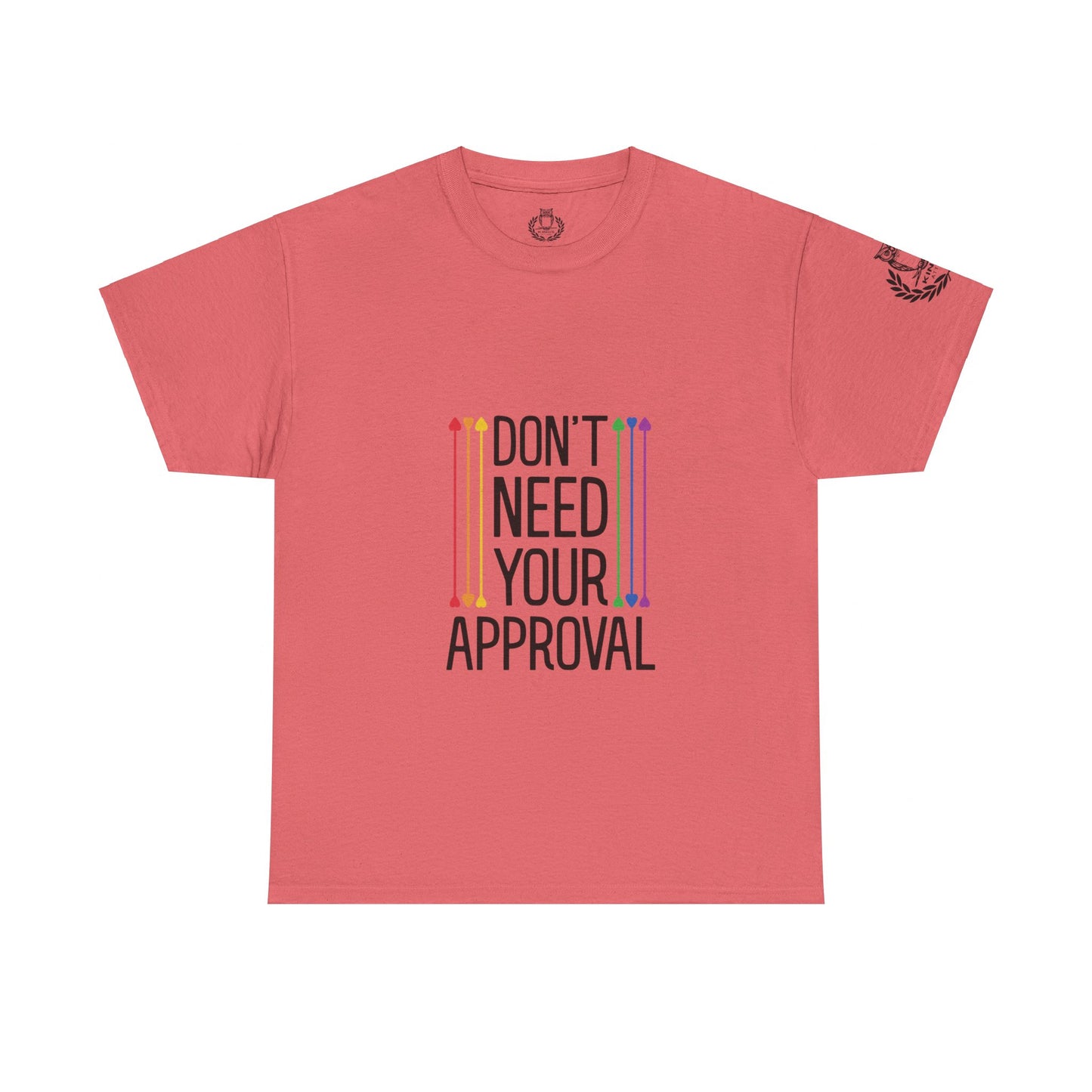 Kings Attire- Don't Need your