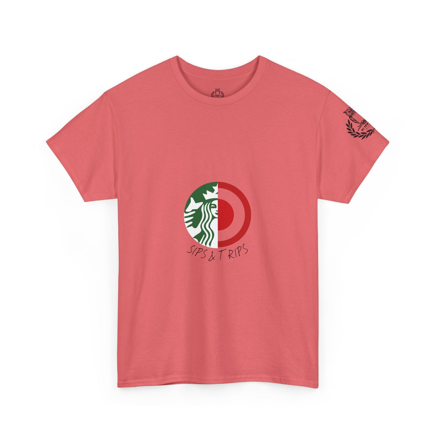 Kings Attire- Sips & Trips
