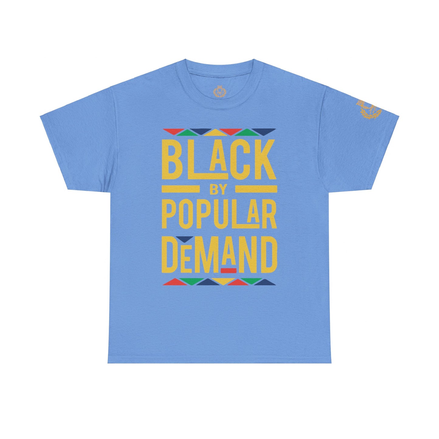 Kings Attire- Blk by popular