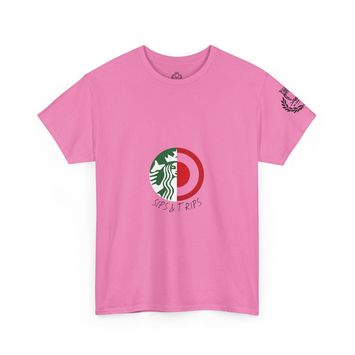 Kings Attire- Sips & Trips