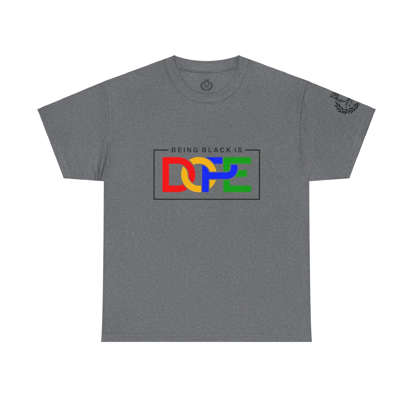 Kings Attire- Being Blk is Dope