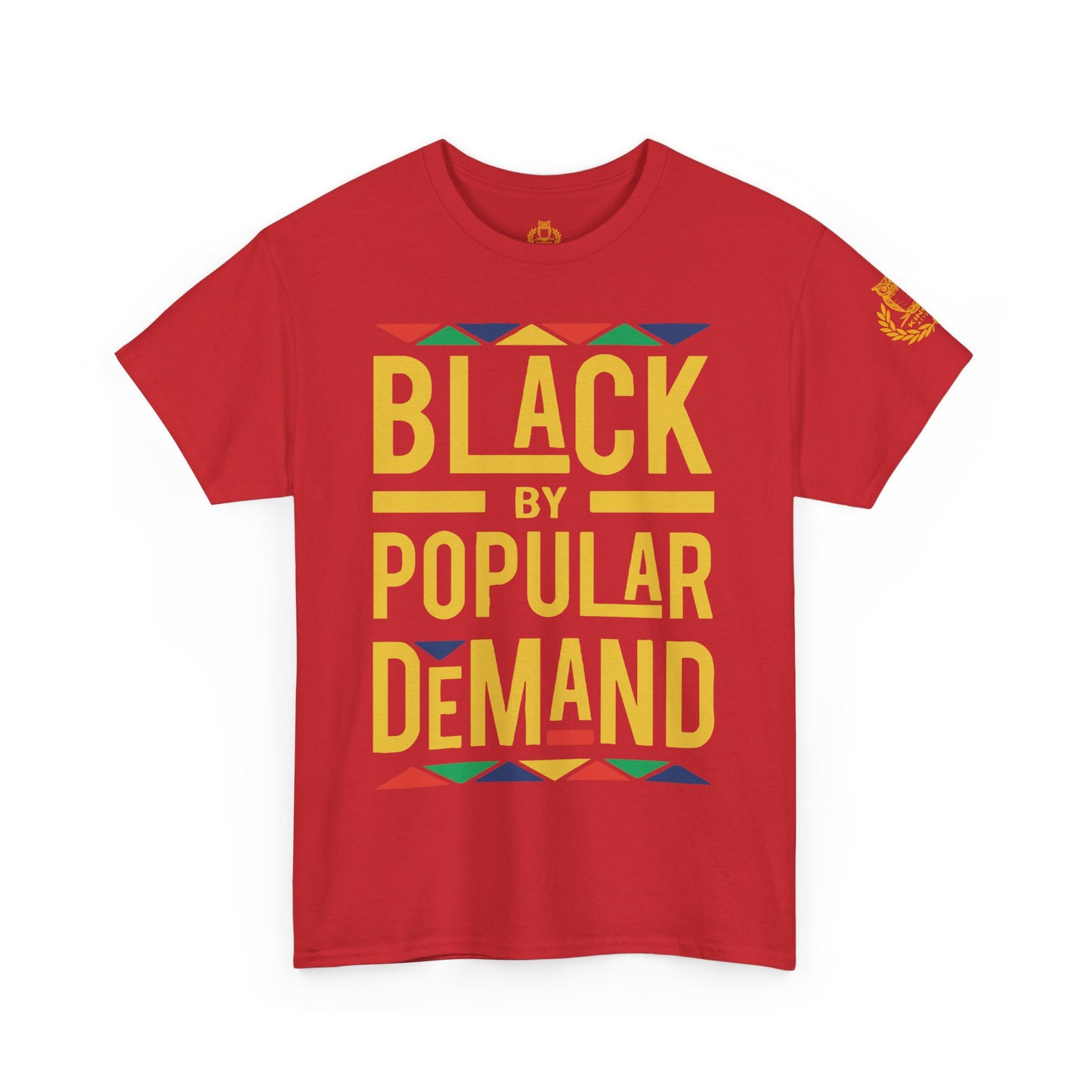 Kings Attire- Blk by popular