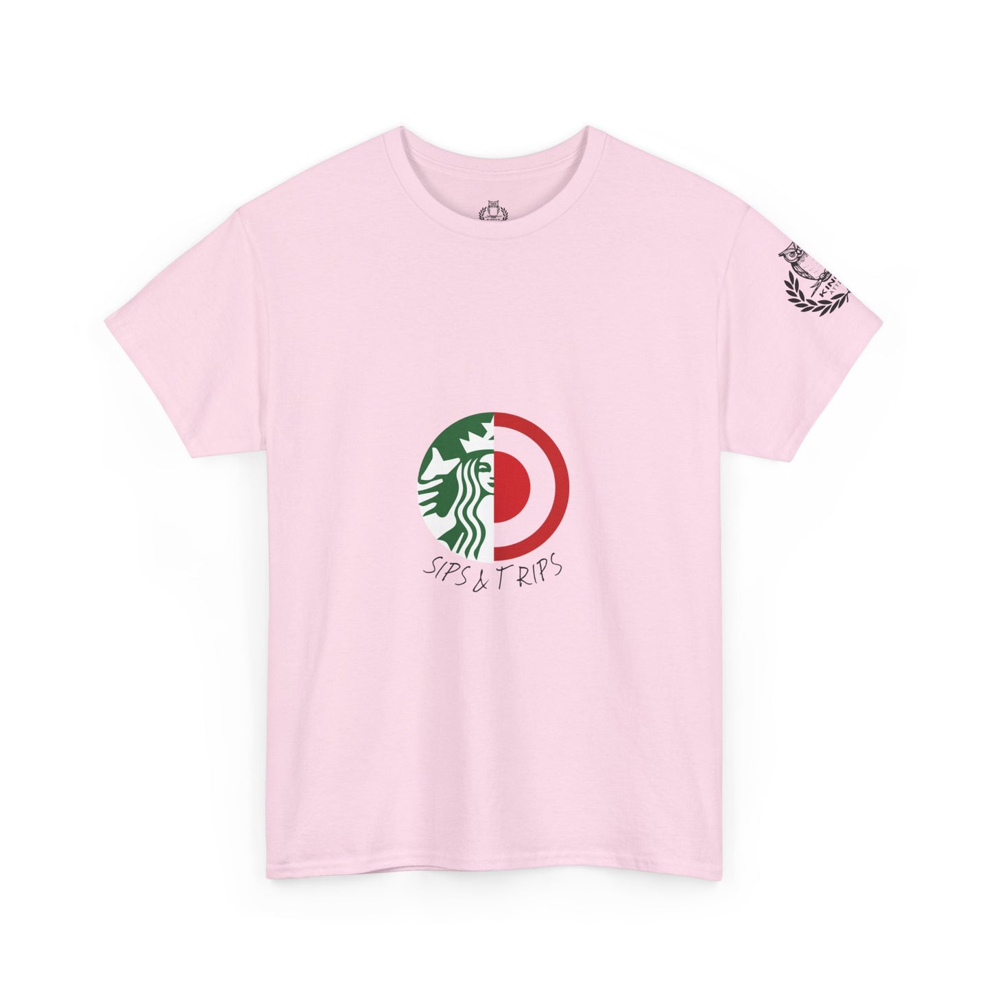 Kings Attire- Sips & Trips