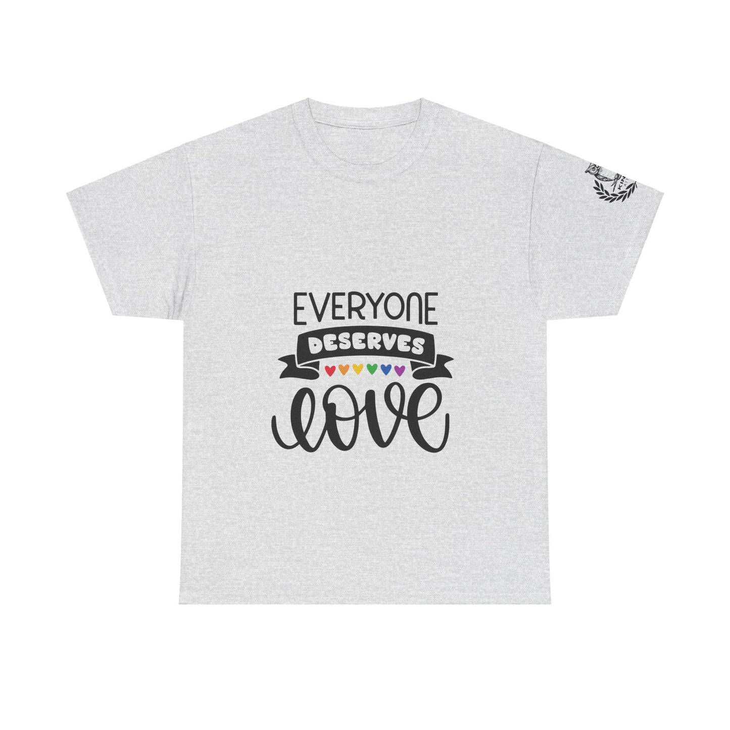 Kings Attire- Everyone deserves love