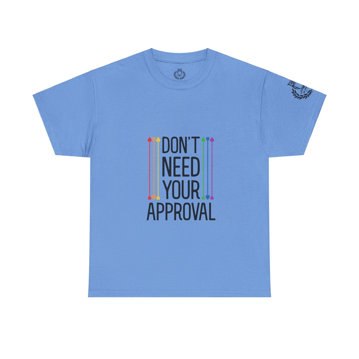 Kings Attire- Don't Need your