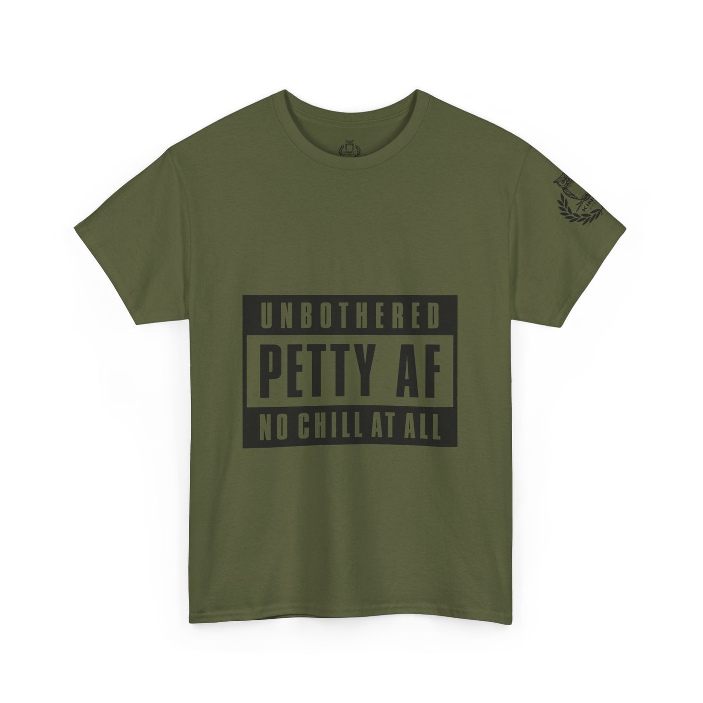 Kings Attire- Petty AF
